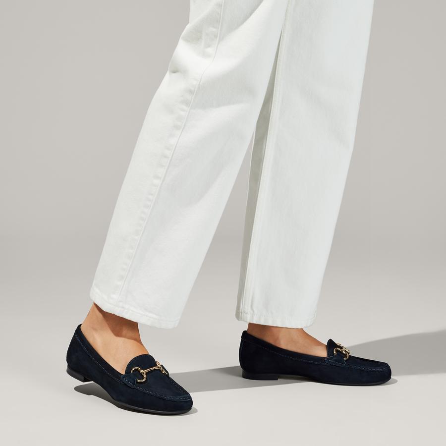 Carvela cindy loafers hot sale