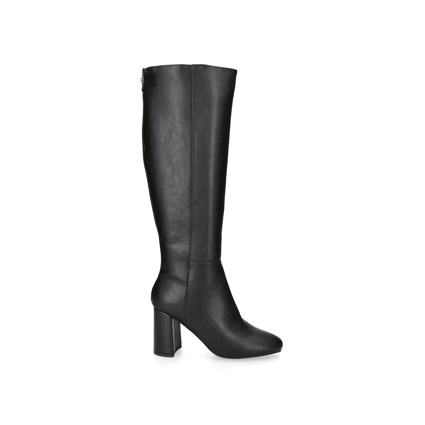 Carvela wasp store knee high boots