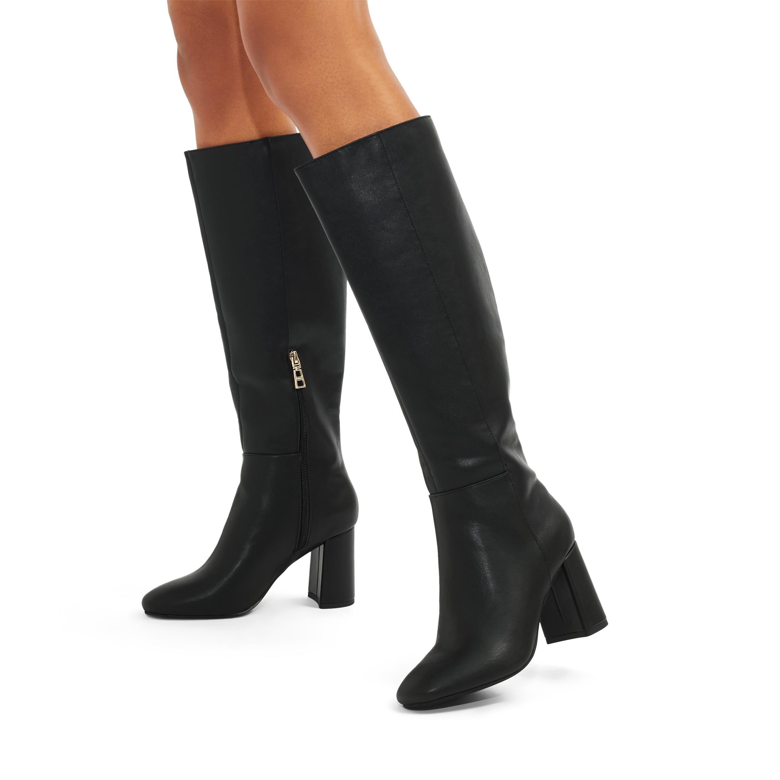 Carvela wasp 2024 knee high boots