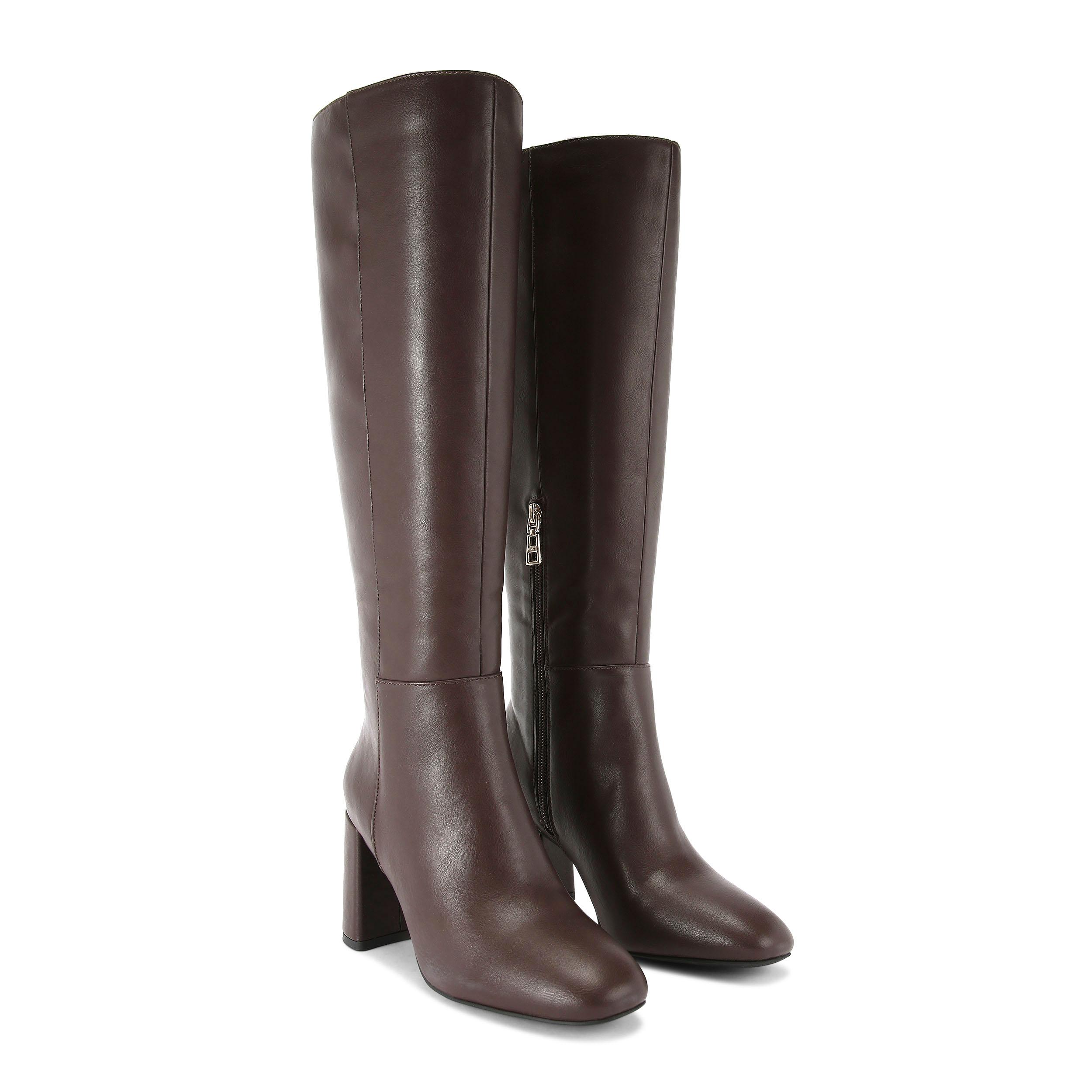 Dvf reese boots deals