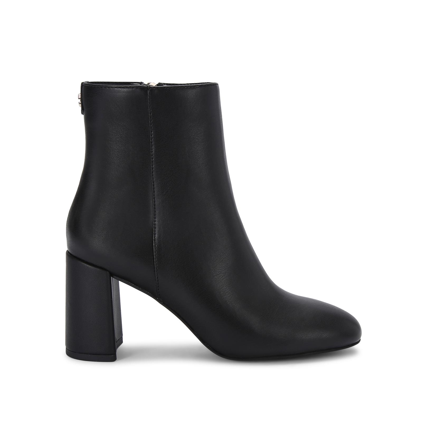 Carvela wine ankle boots best sale