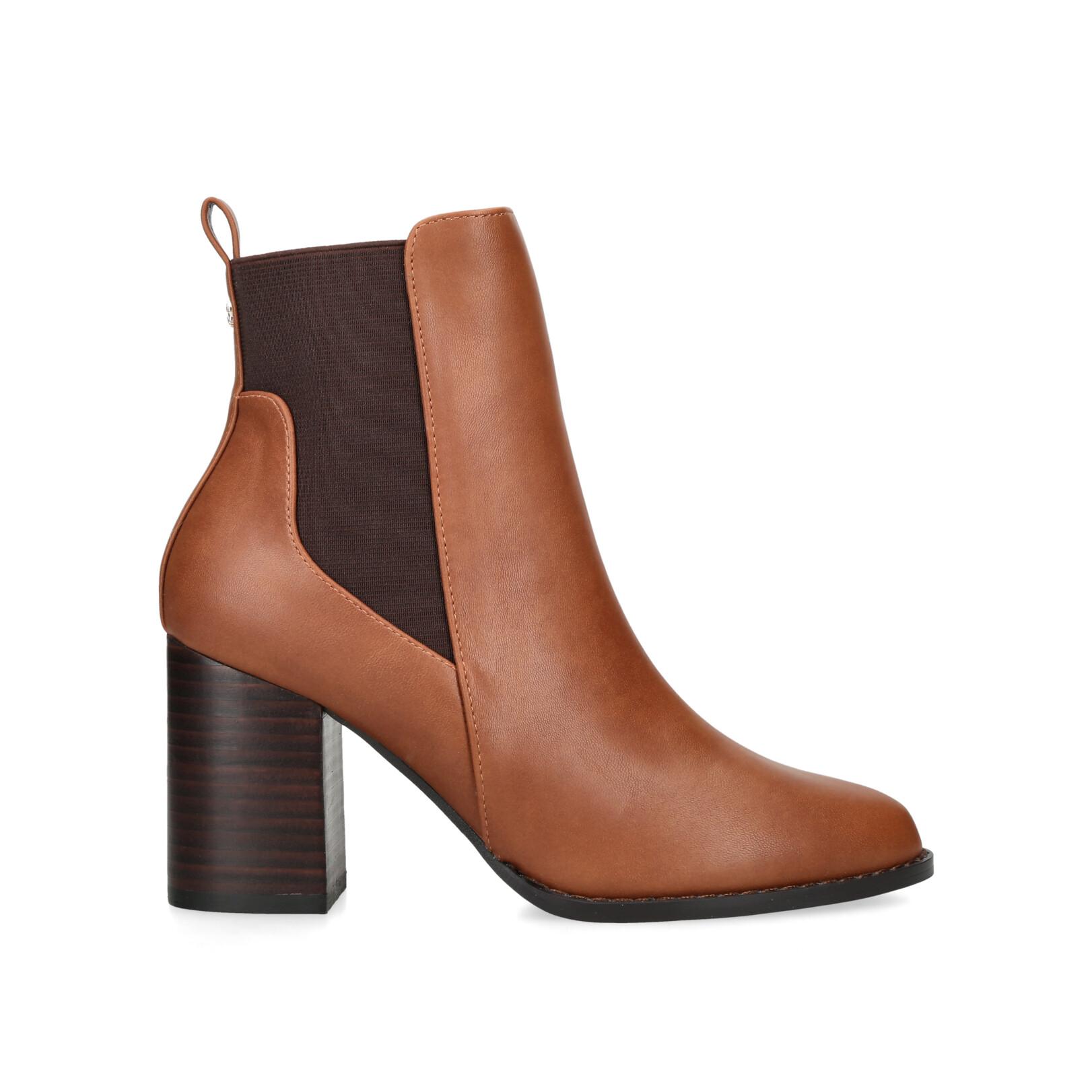 TOODLE CHELSEA CARVELA Ankle Boots