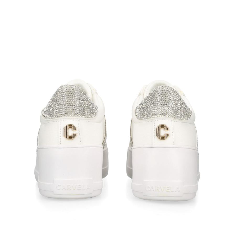 JIVE LACELESS 2 CARVELA Sneakers