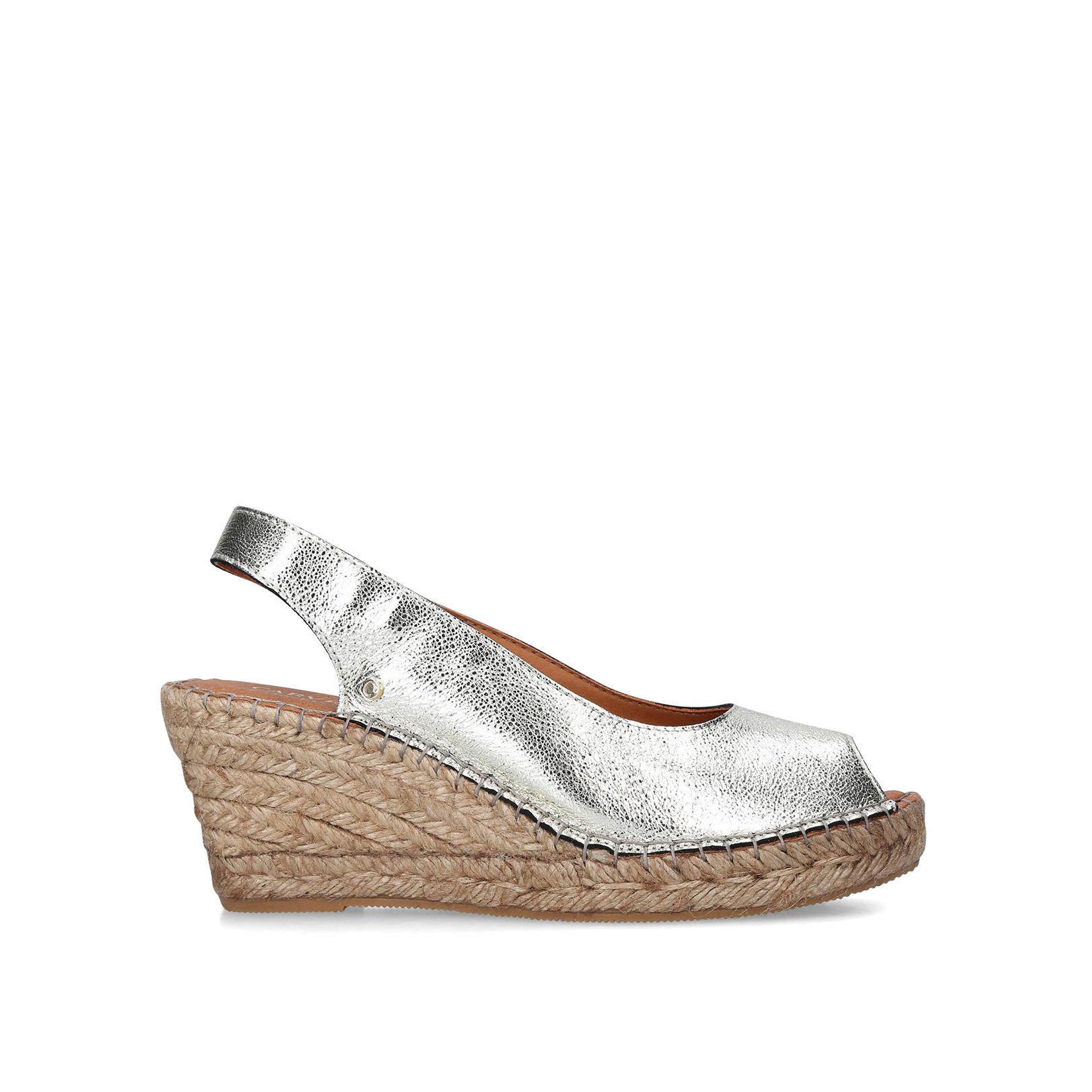 SHARON CARVELA COMFORT Summer