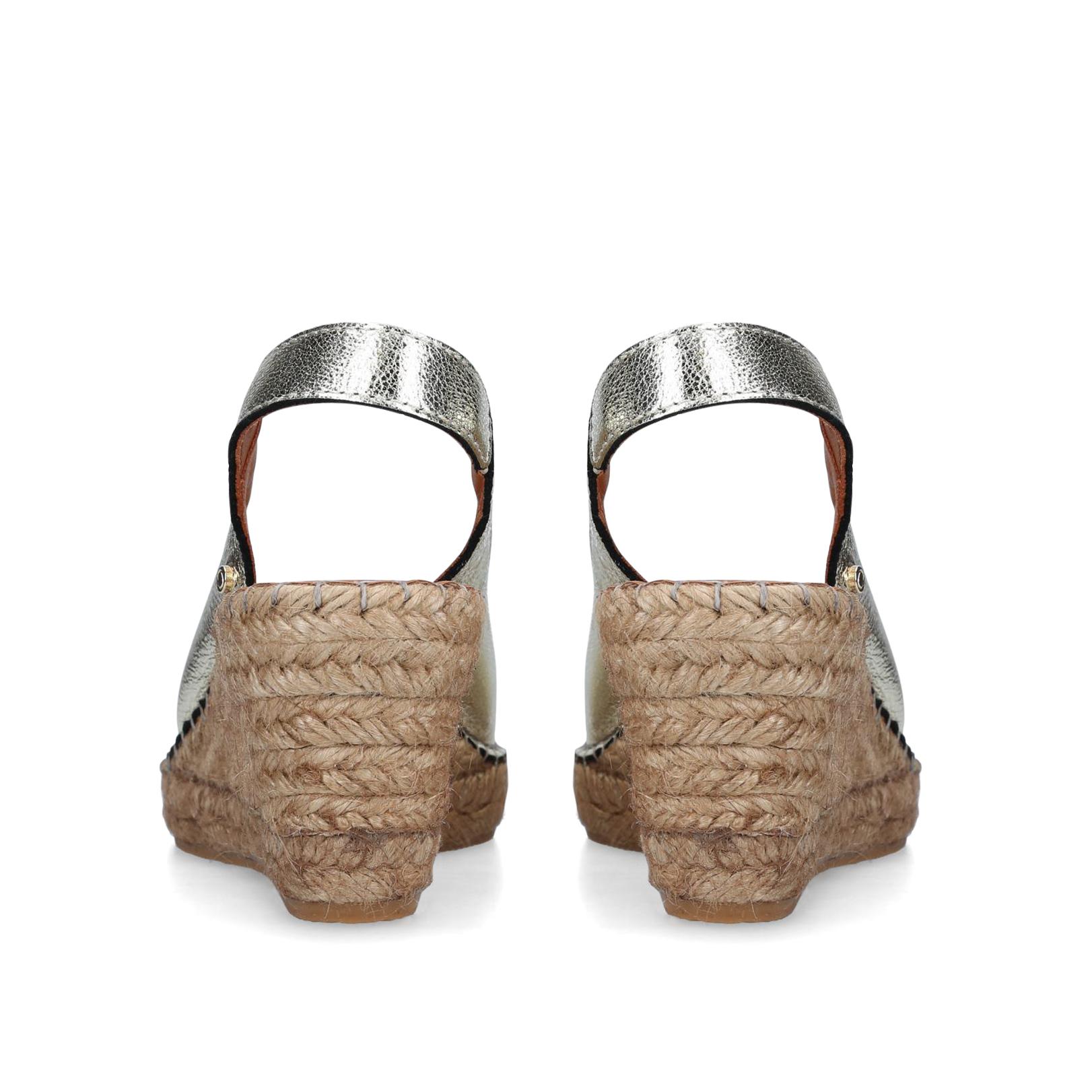 SHARON CARVELA COMFORT Summer