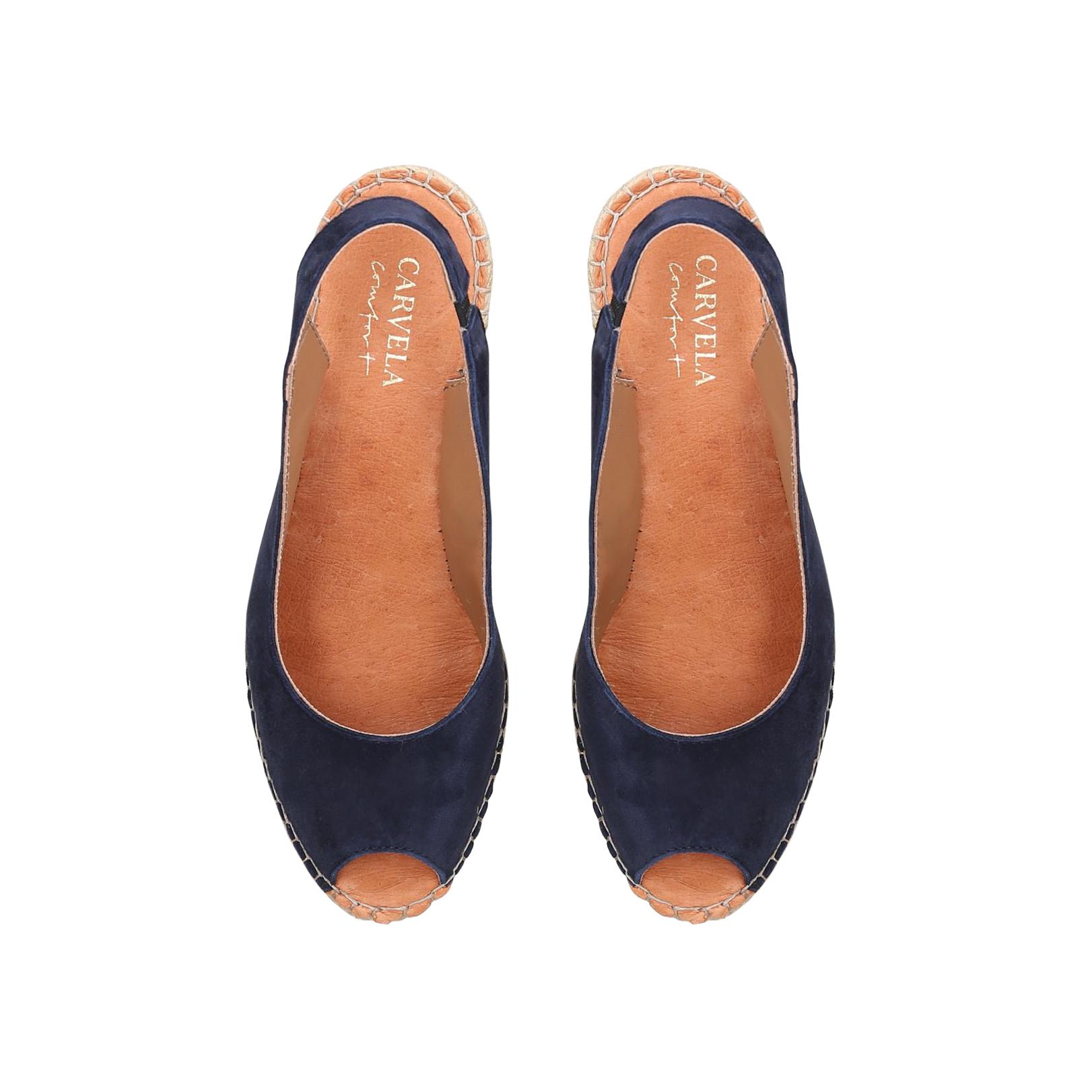 SHARON CARVELA COMFORT Summer