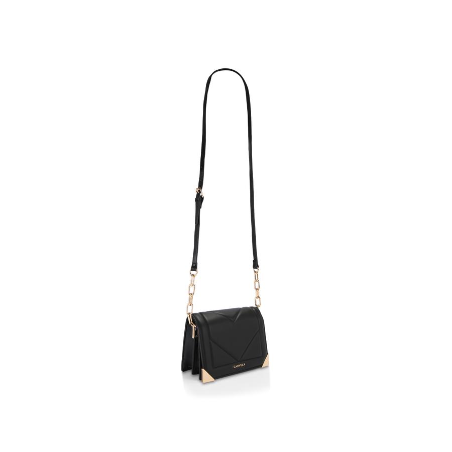 NICKY CROSS BODY CARVELA HANDBAGS