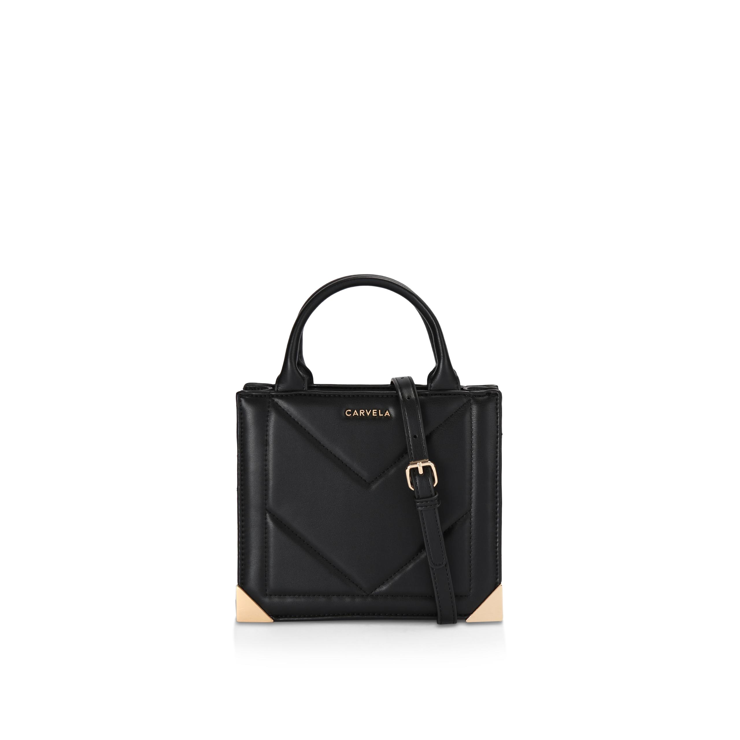 Nicky Mini Tote