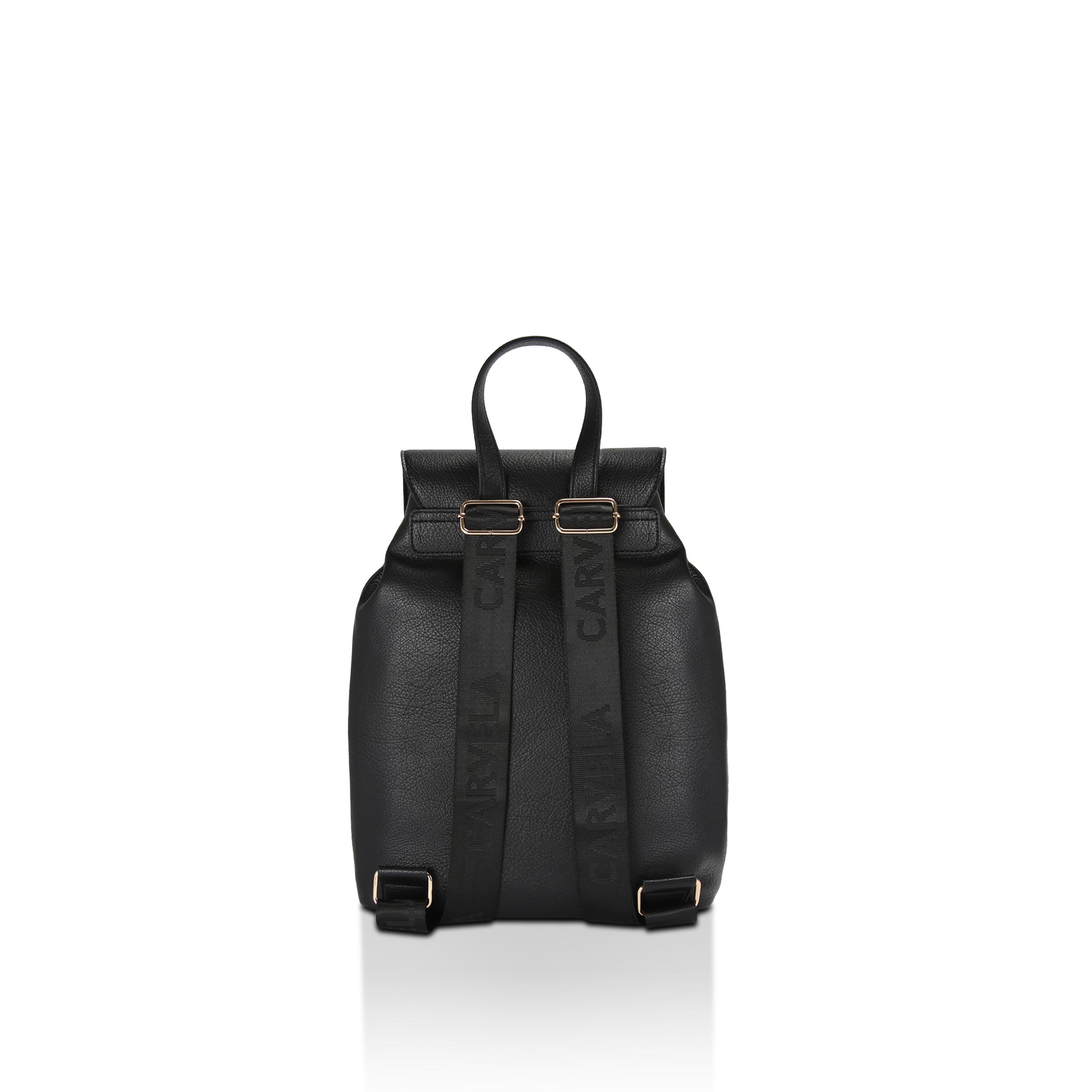 Carvela backpack slinky online