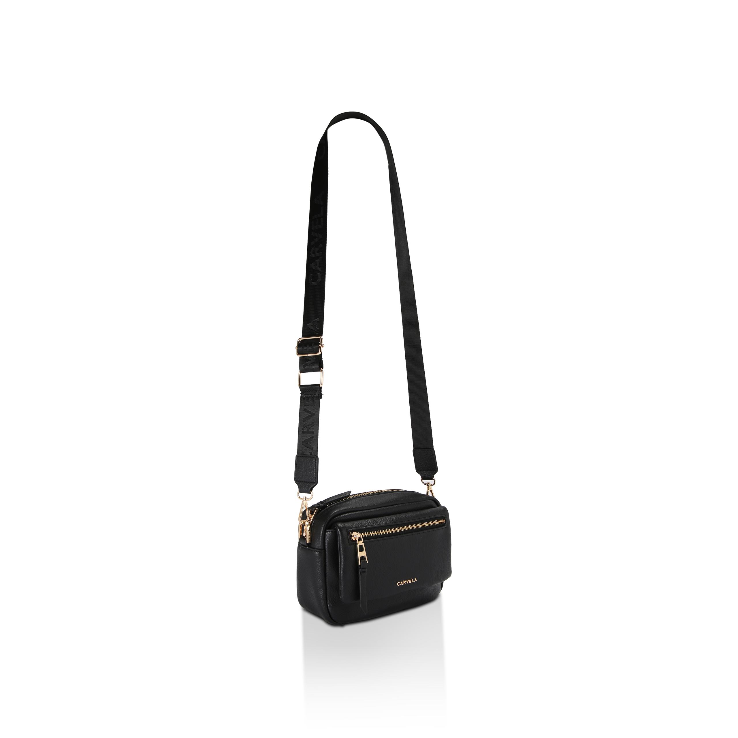 Carvela best sale camera bag