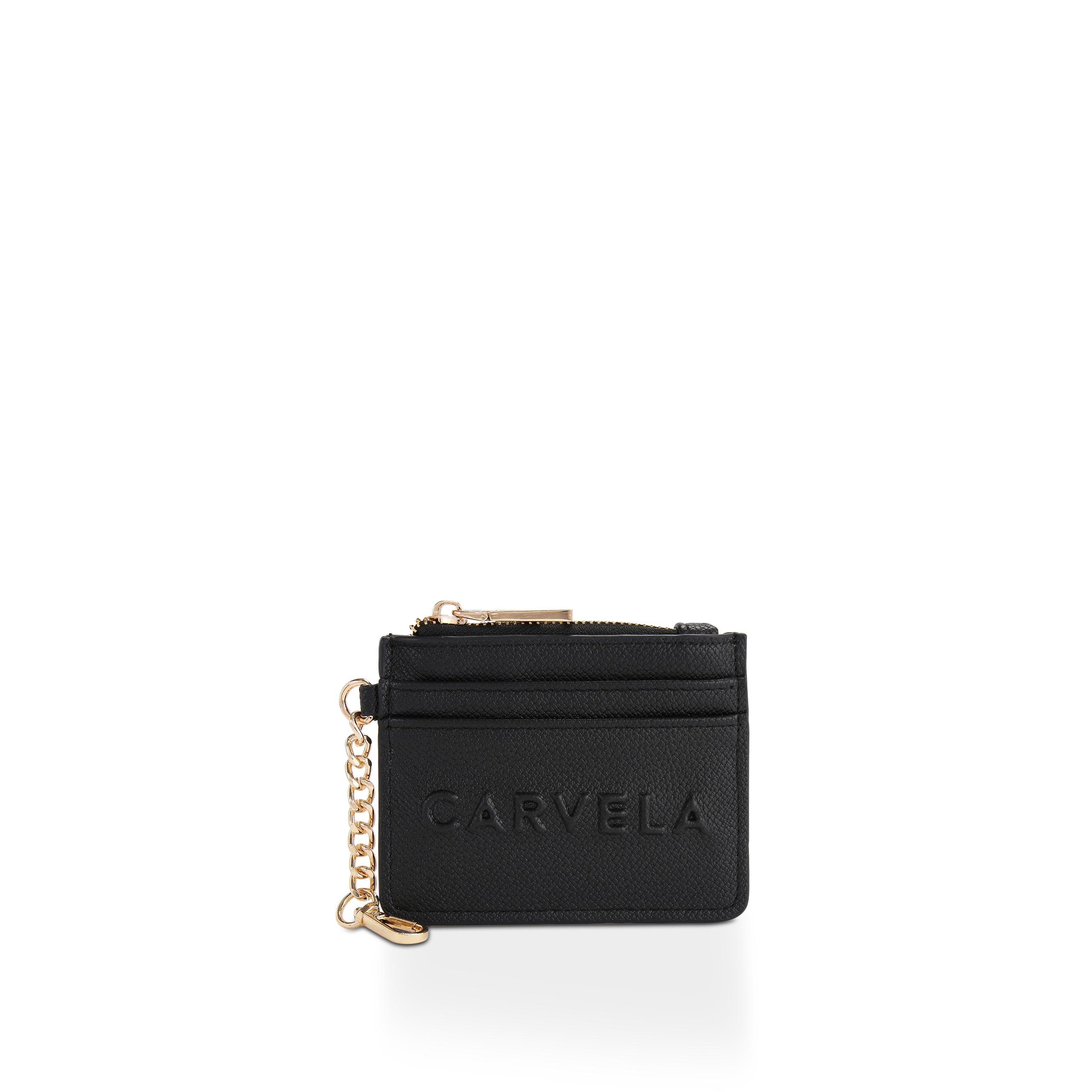 FRAME CARD HOLDER CARVELA HANDBAGS