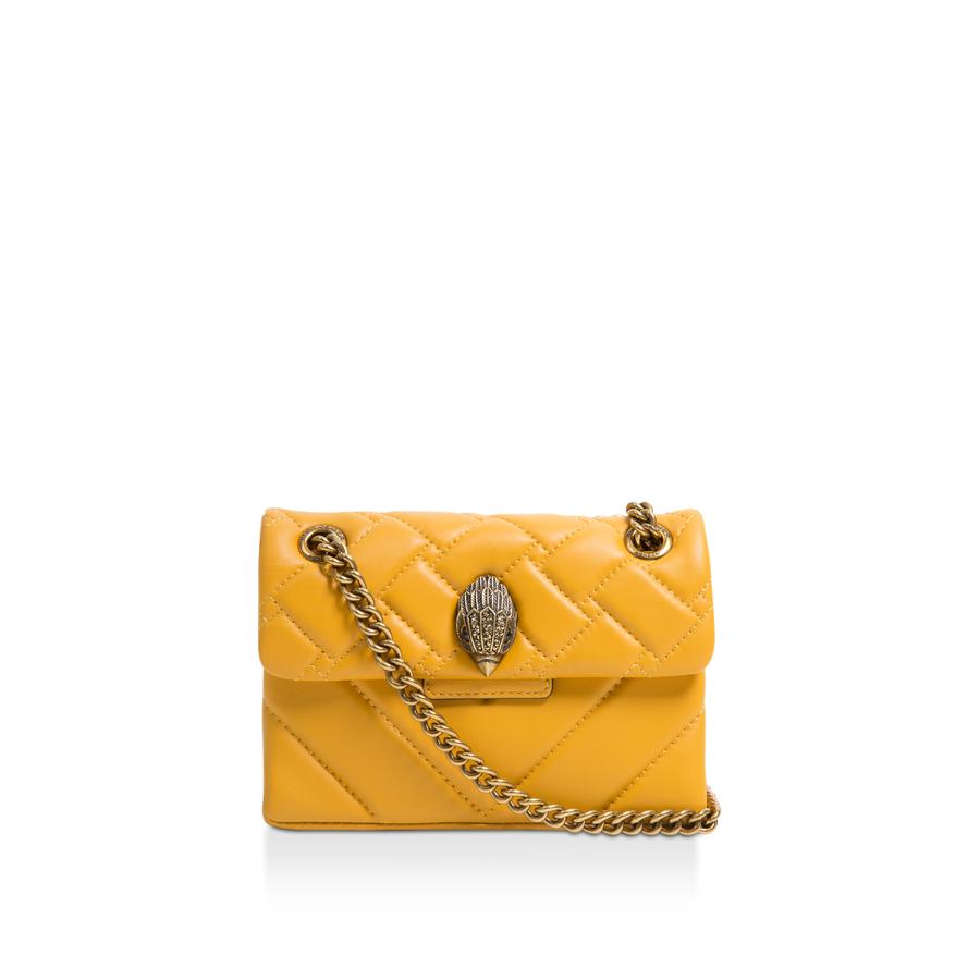 MINI KENSINGTON X BAG KURT GEIGER LONDON DAY BAGS
