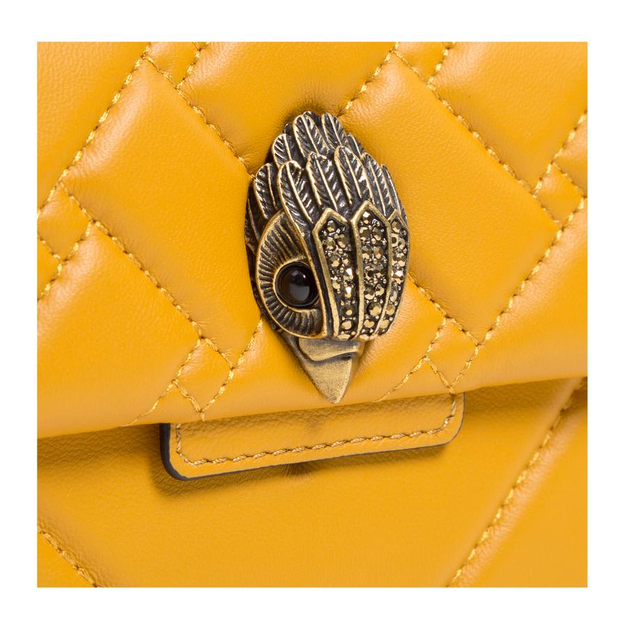MINI KENSINGTON X BAG KURT GEIGER LONDON DAY BAGS