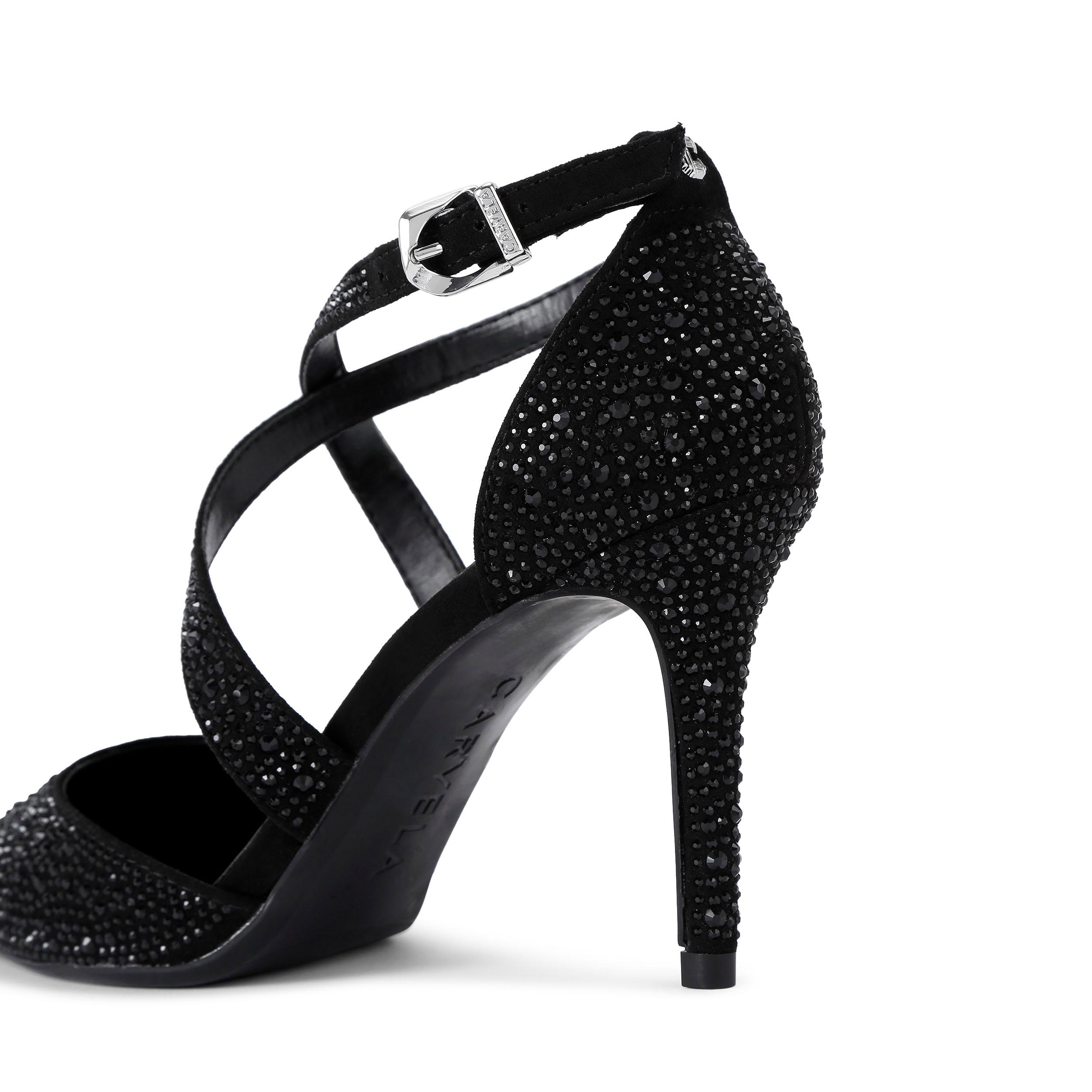 carvela kross jewel