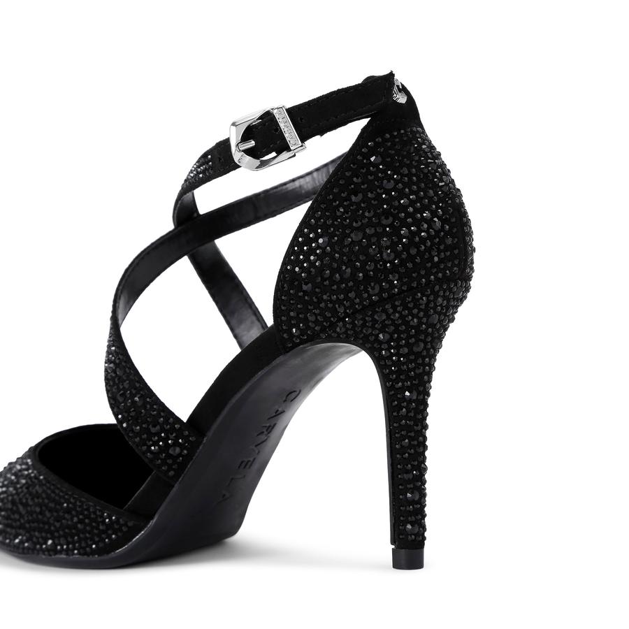 Carvela kurt geiger high heels hotsell