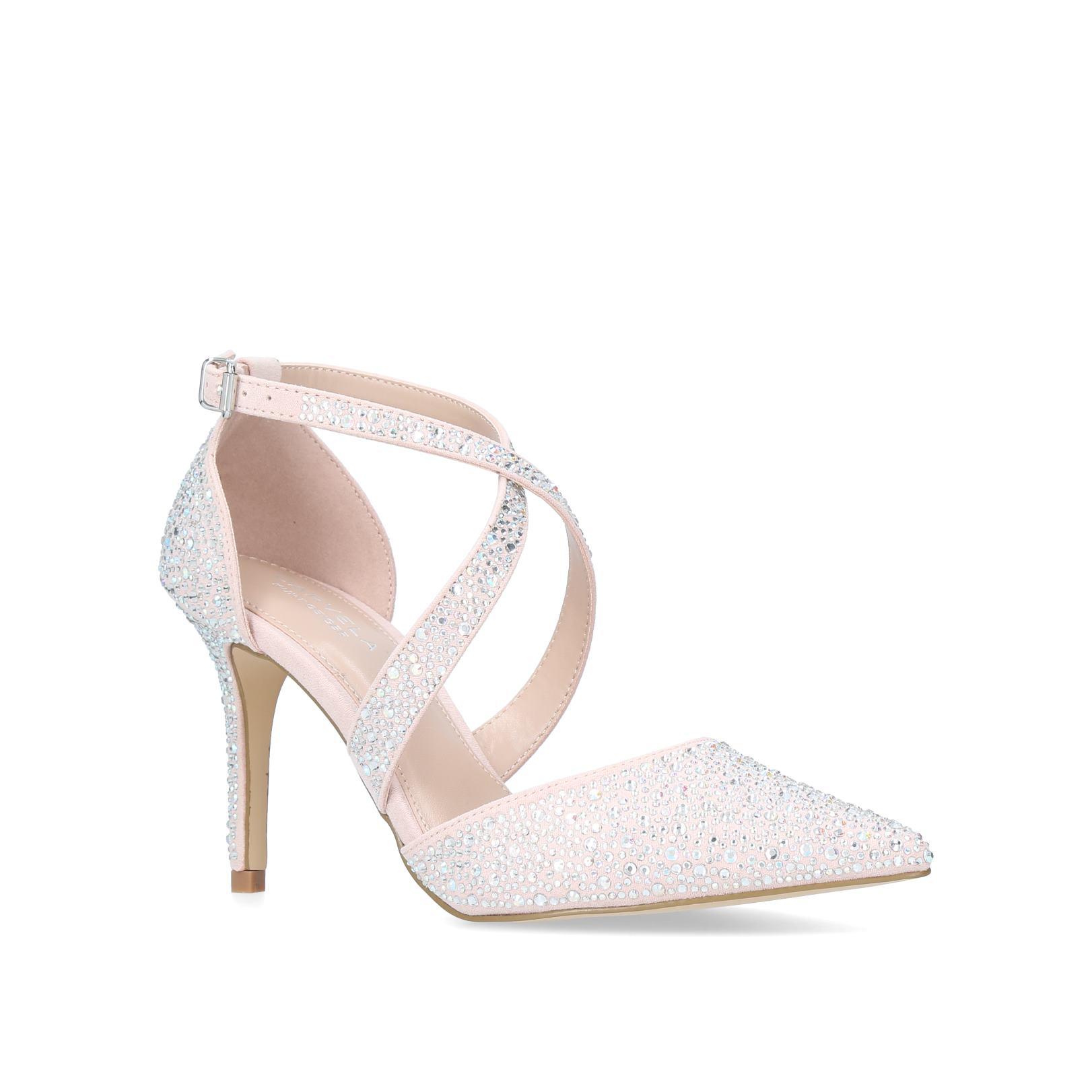 Carvela kankan clearance jewel shoes