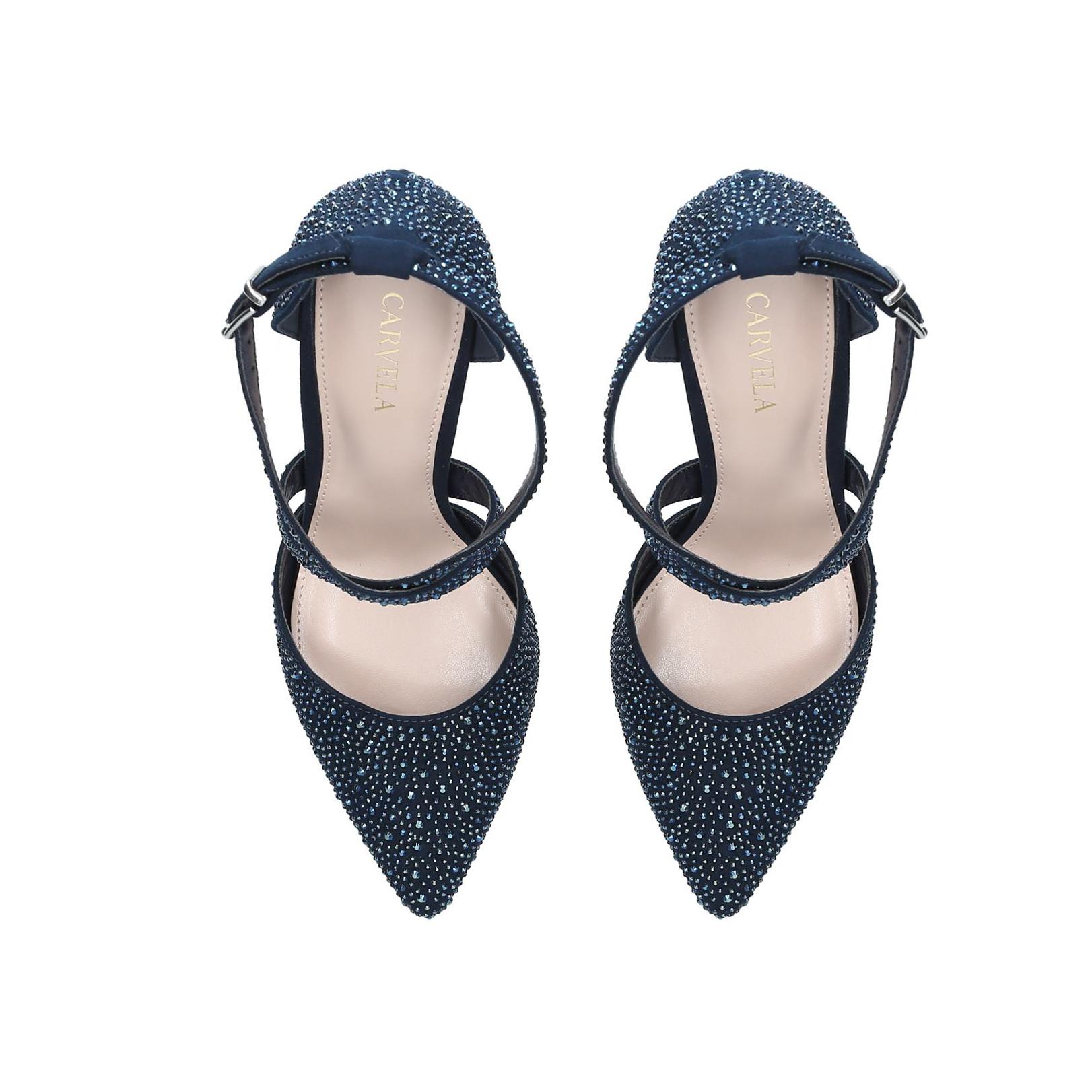 carvela kross jewel