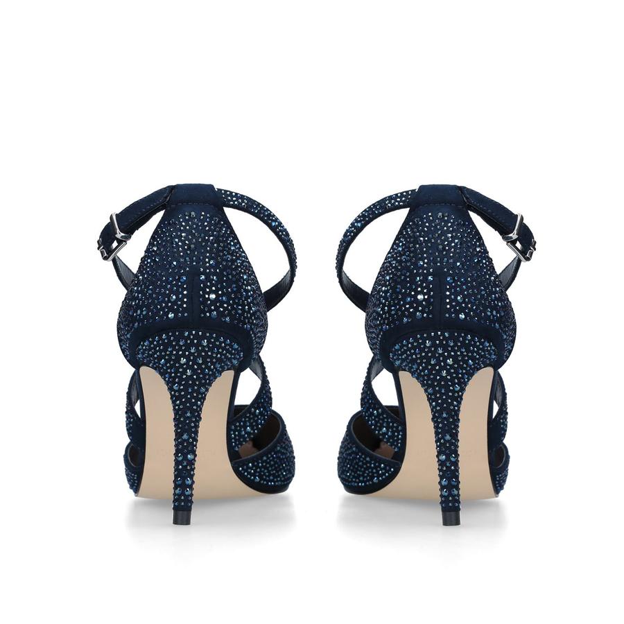 KROSS JEWEL CARVELA Occasion