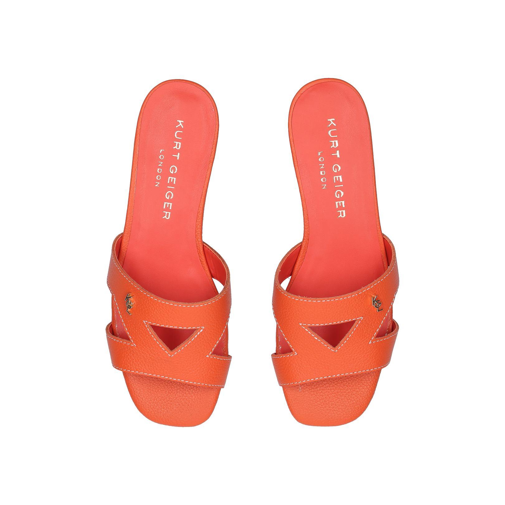 ODINA KURT GEIGER LONDON Summer
