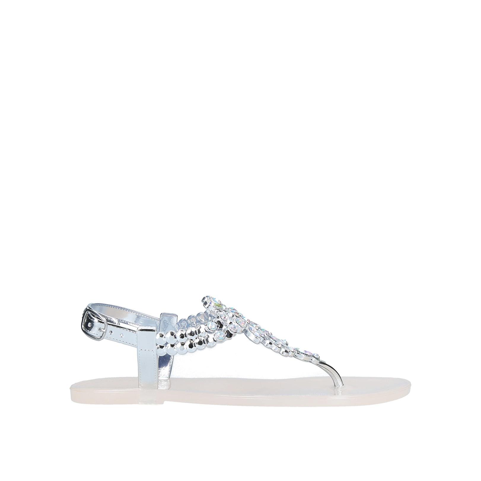 Miss kg jelly sandals shop