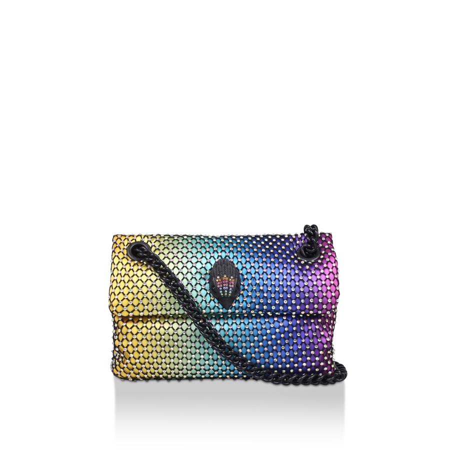 Geiger Micro Kensington Bag Kurt Geiger London Colorful Purses