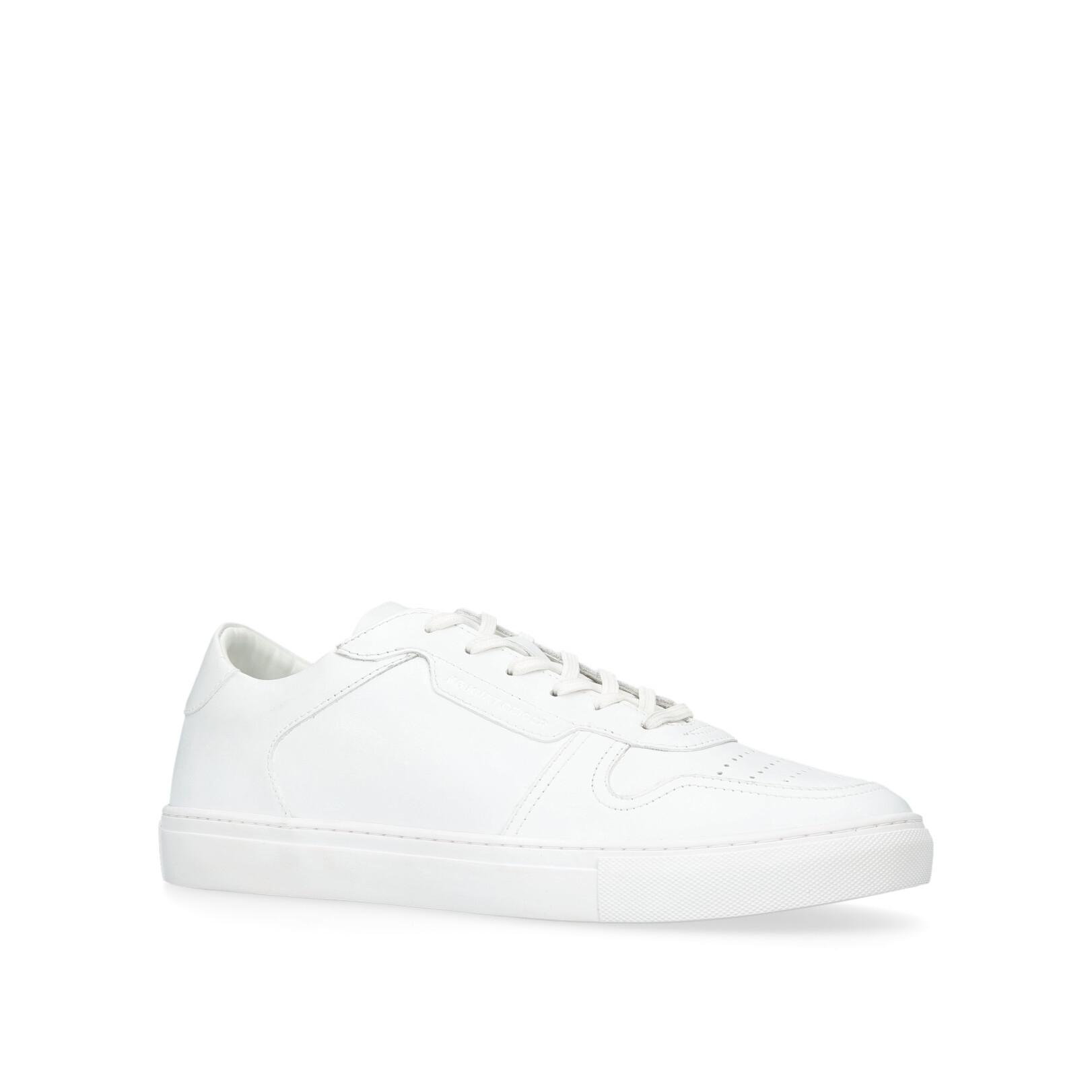 Kurt geiger hot sale mens trainers