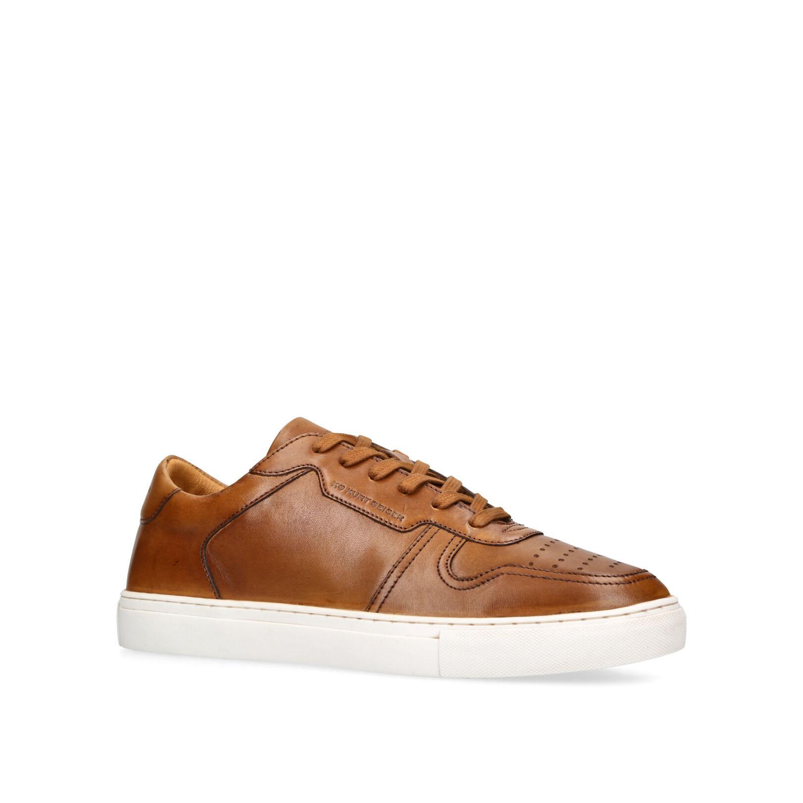 Carvela best sale mens trainers