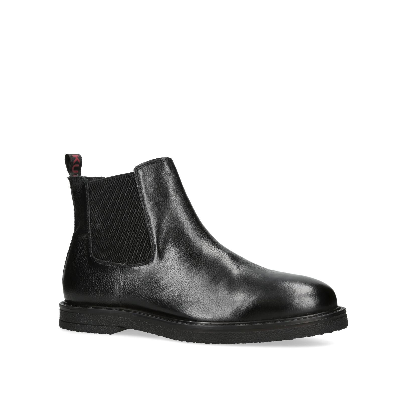 Kurt geiger cheap mens chelsea boots