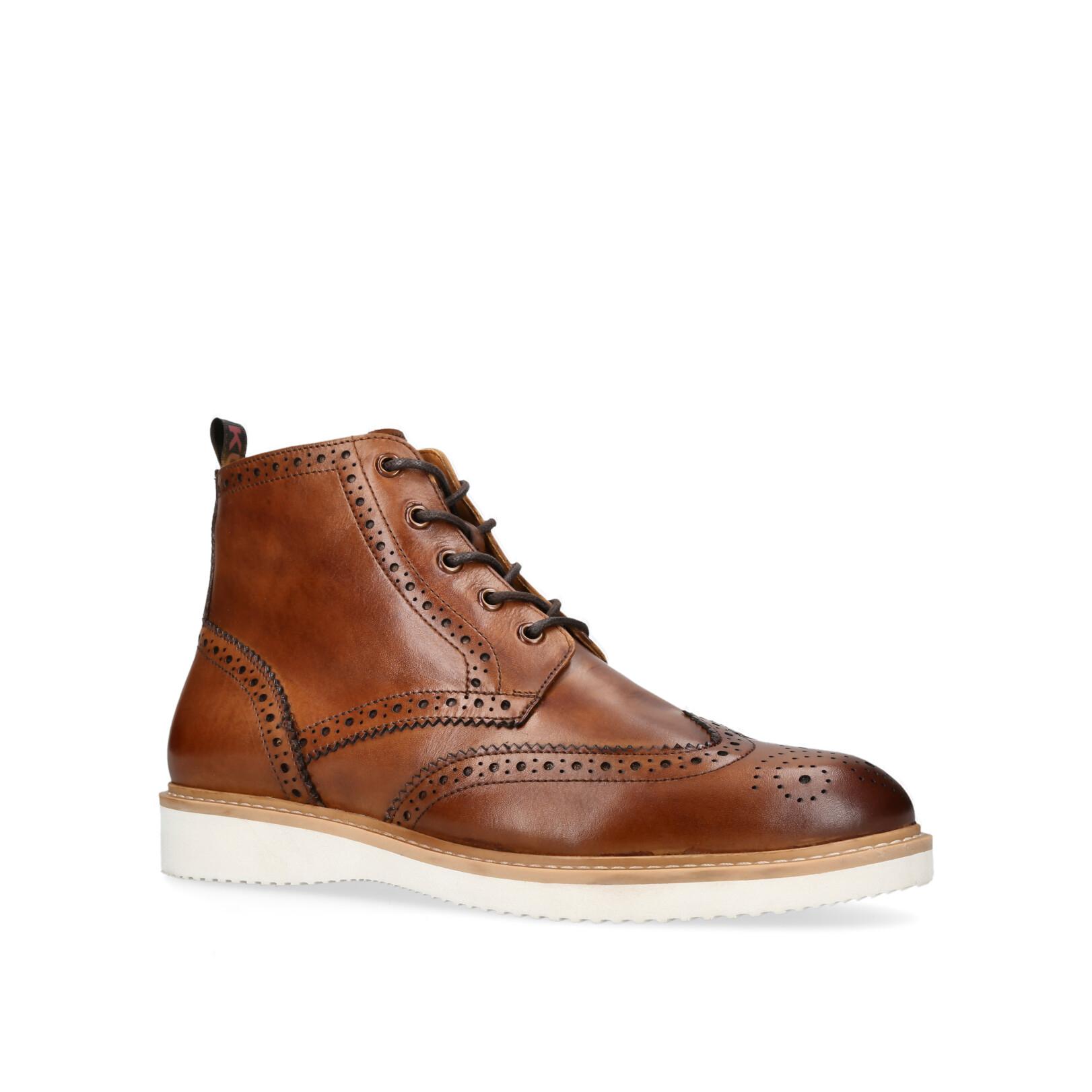 Kurt geiger hotsell mens desert boots