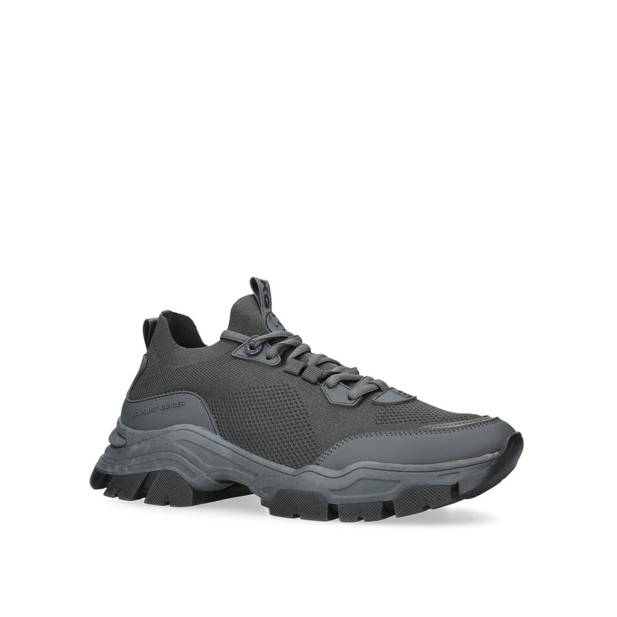 Kurt geiger grey shoes shop