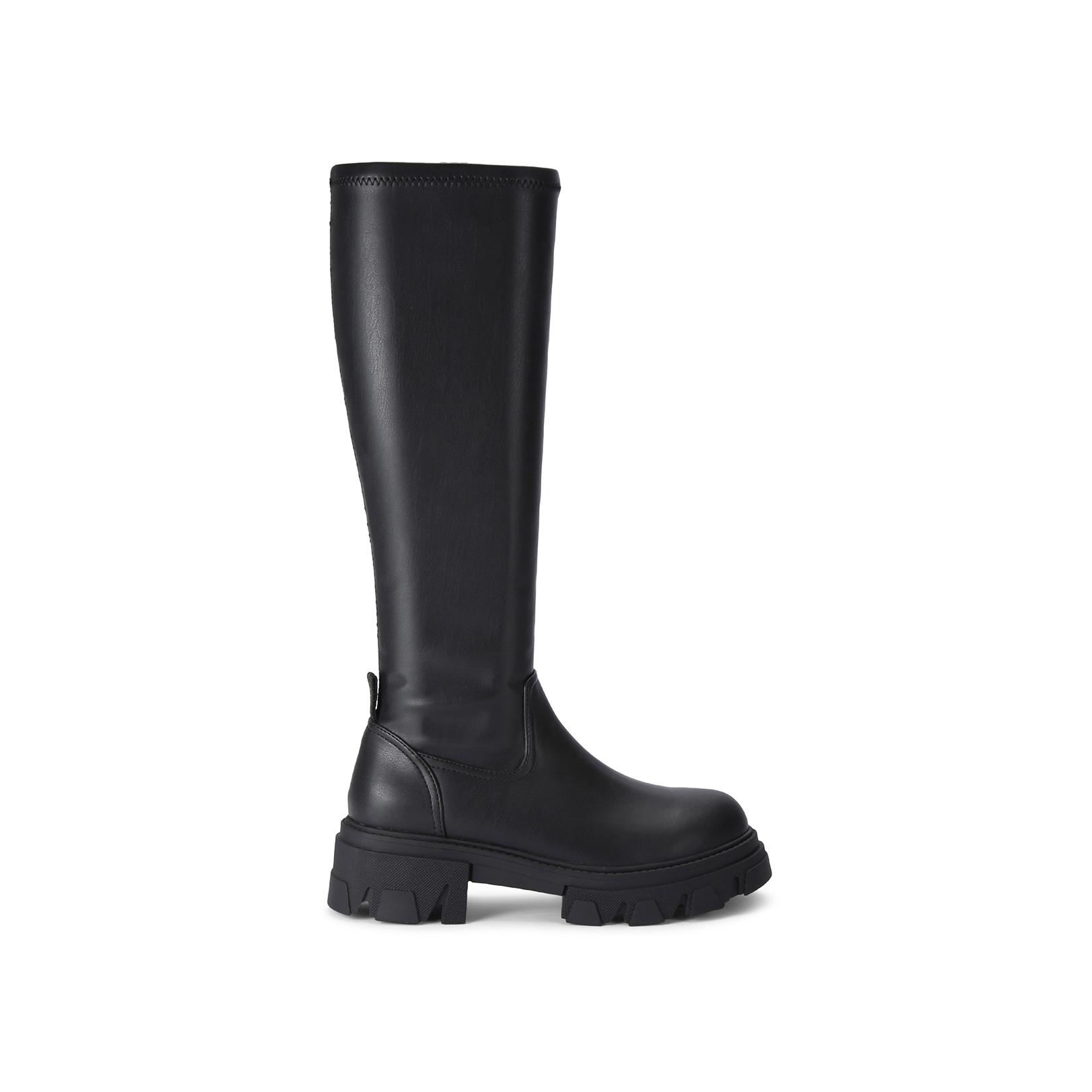 Carvela best sale riding boots