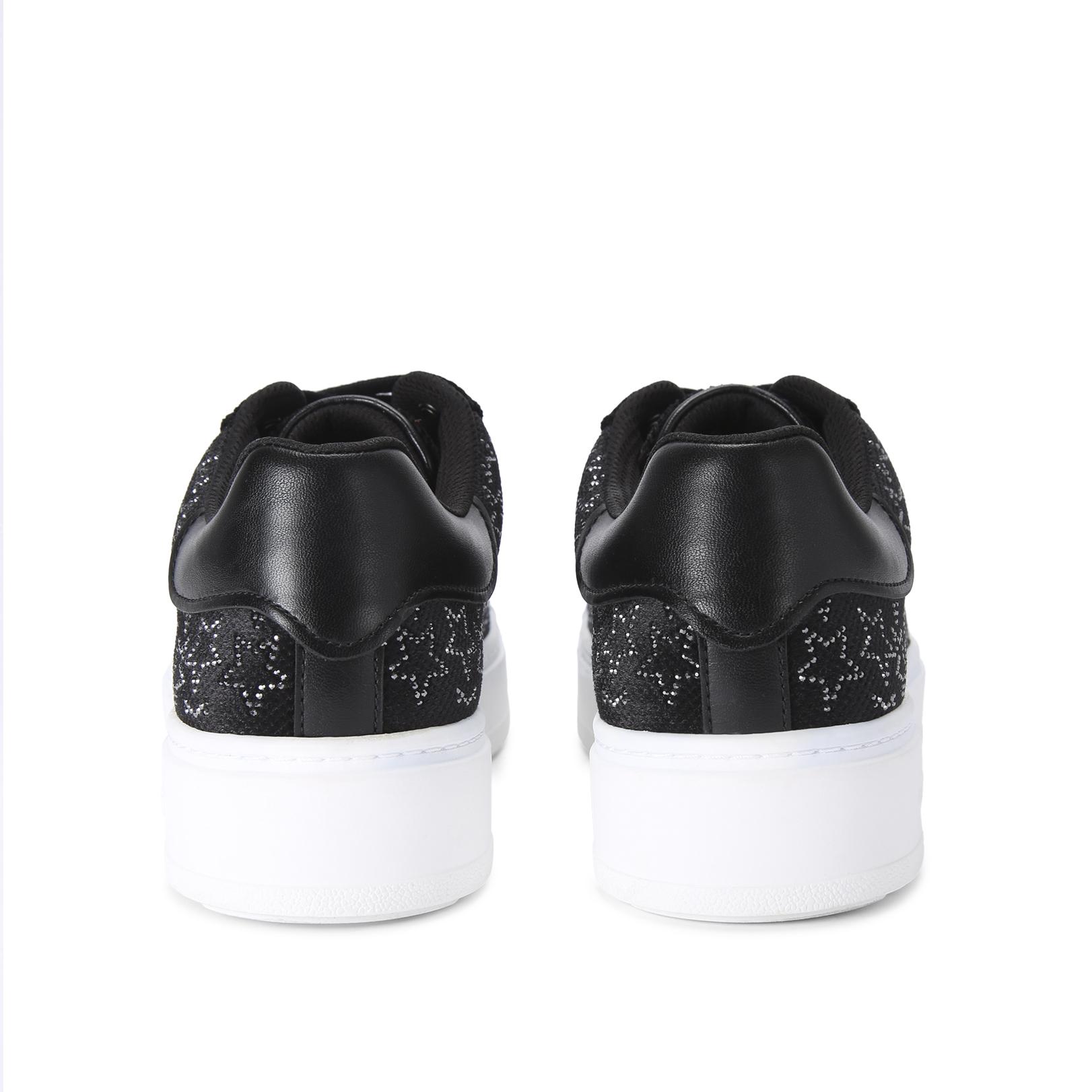 carvela star flip flops