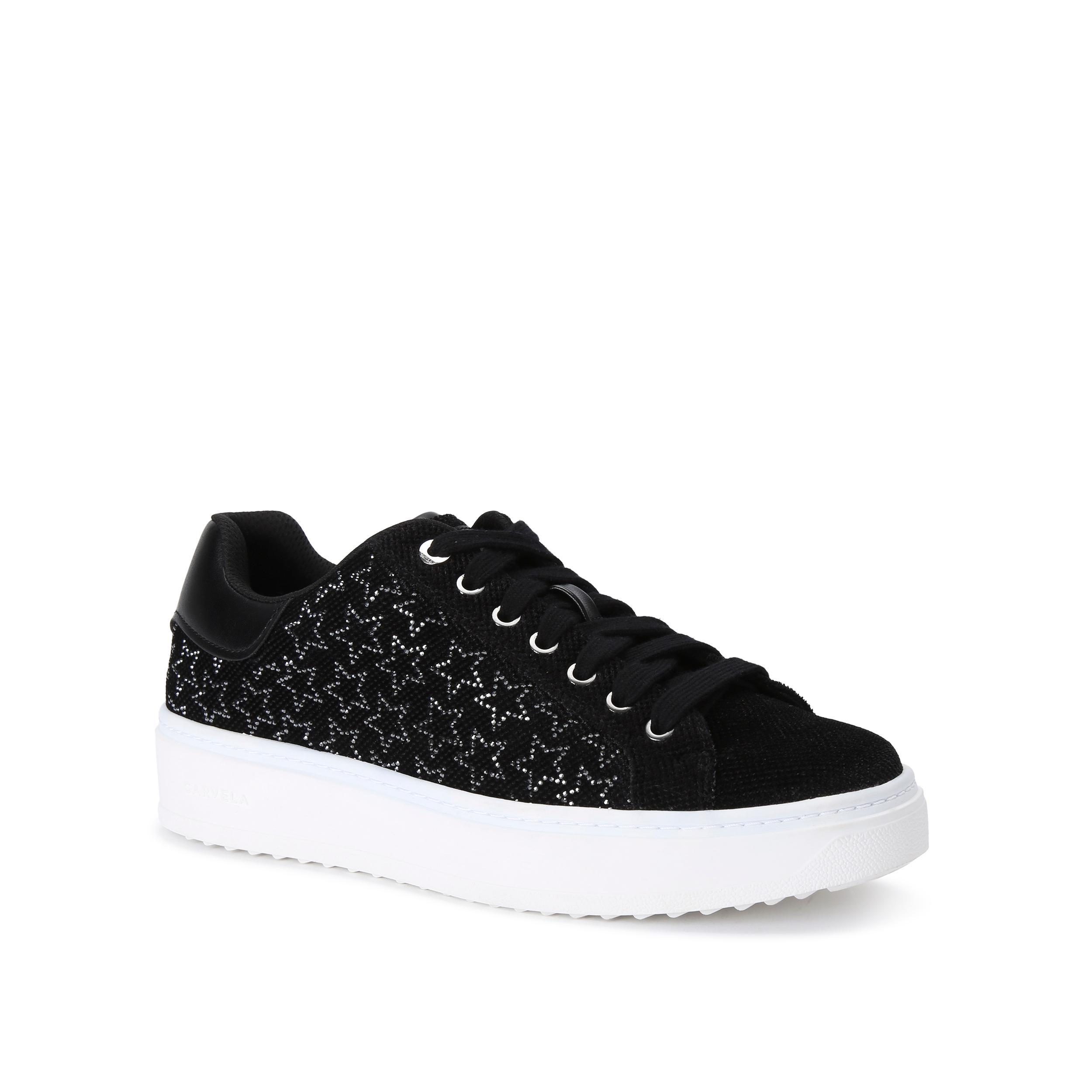 carvela star flip flops