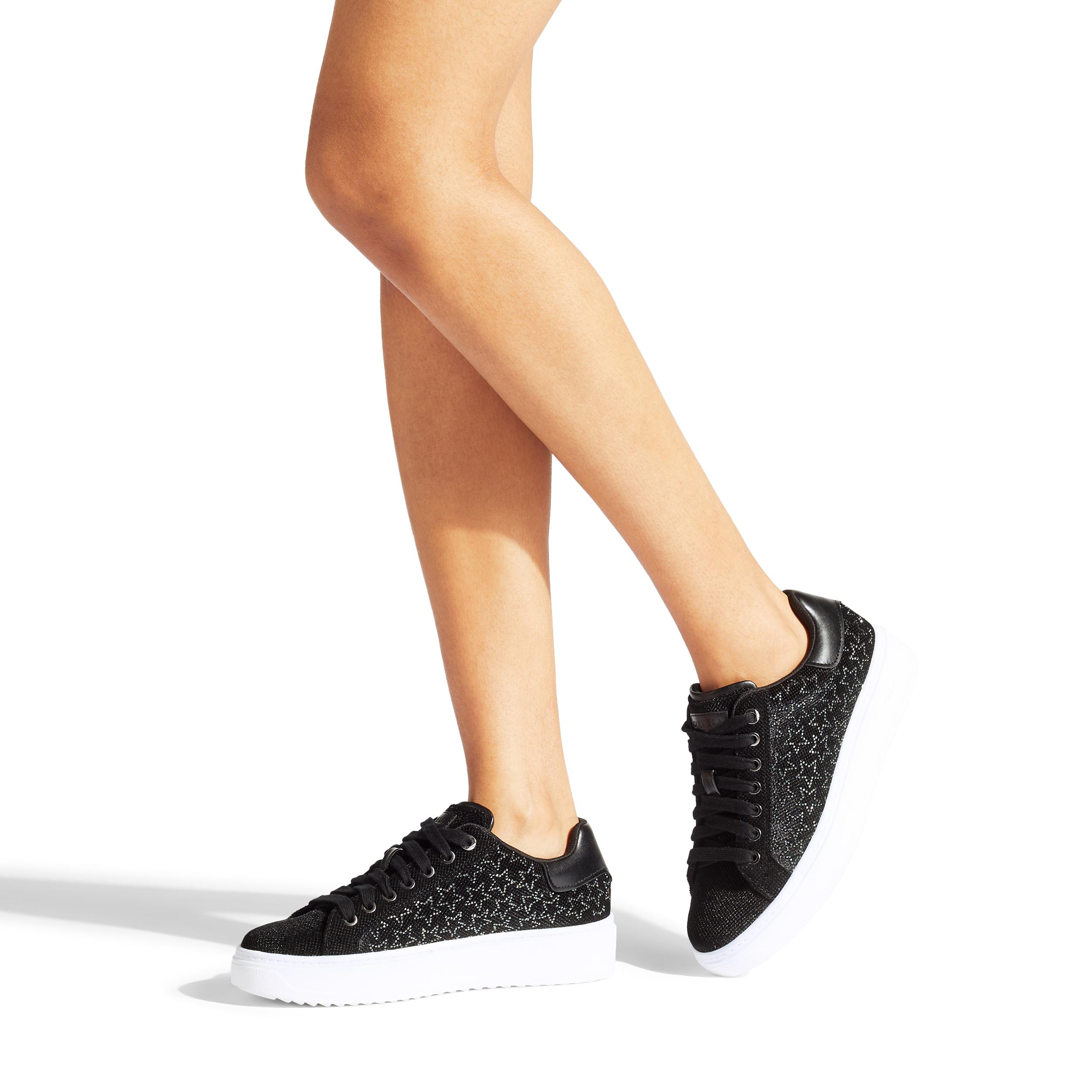 carvela star flip flops