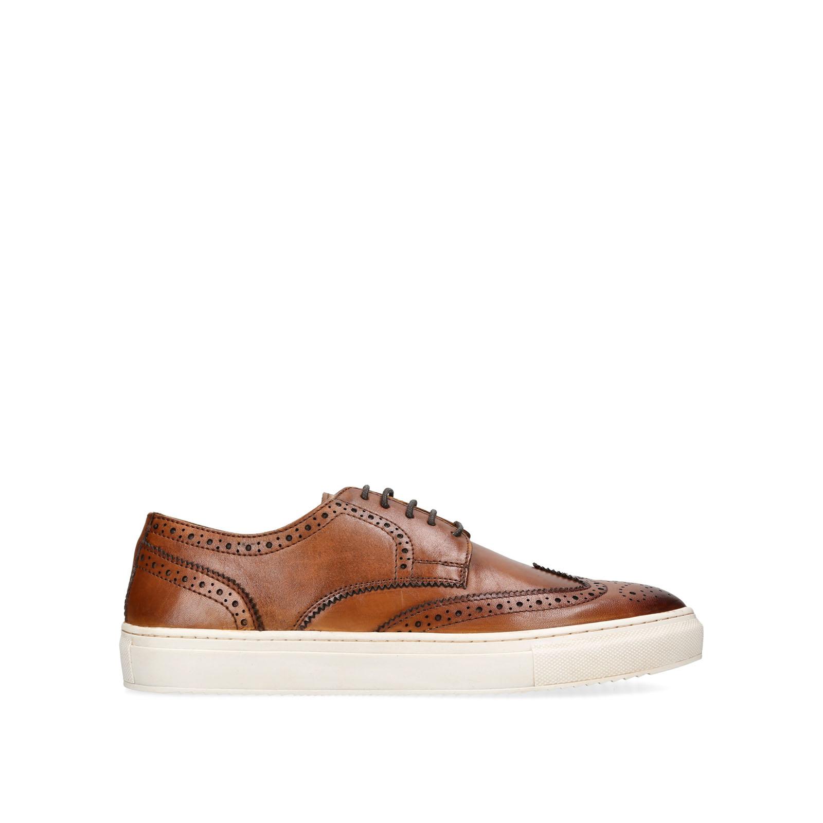 Kurt geiger sale brogues