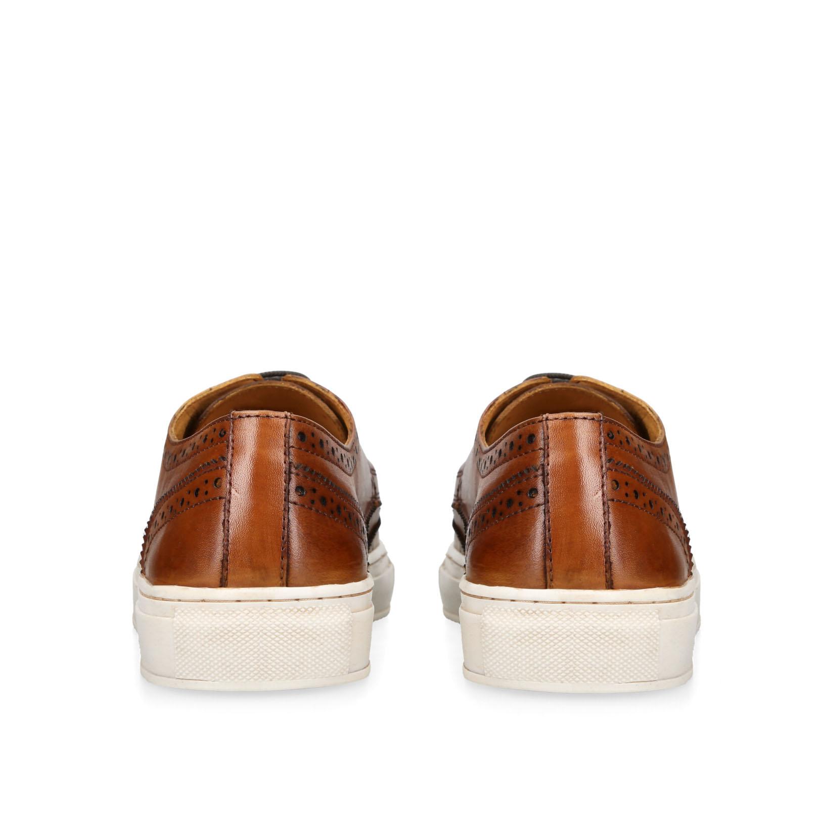 Carvela hot sale boat shoes