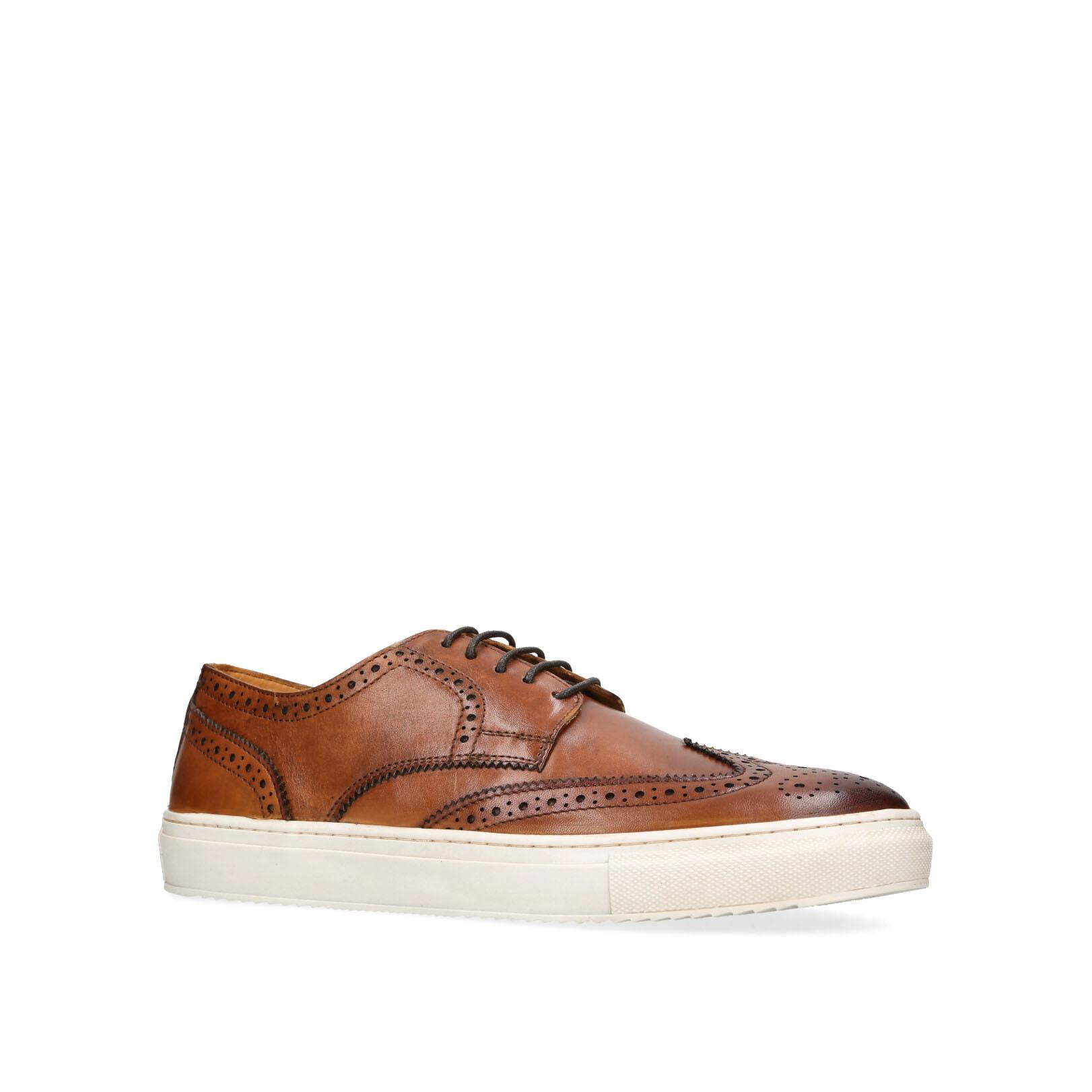 Kurt geiger hot sale mens brogues