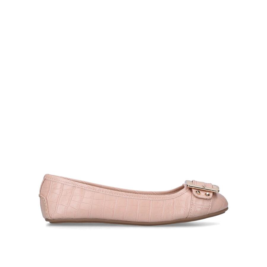 MISSION CARVELA Flats