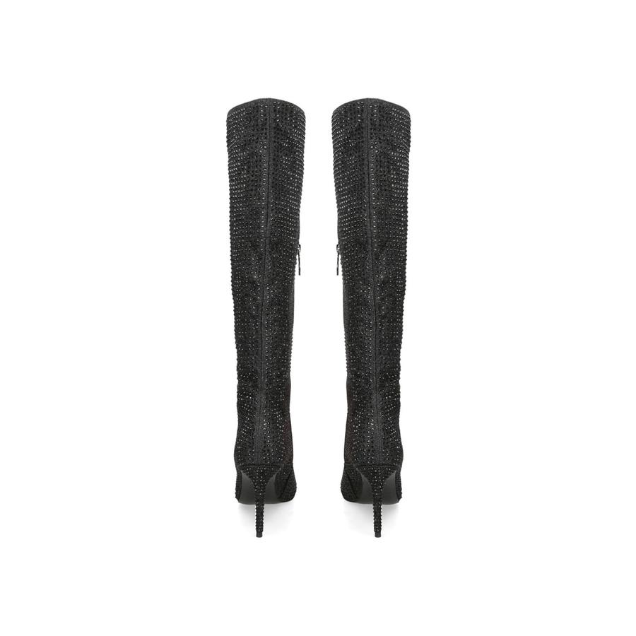 STORY KG KURT GEIGER High Leg Boots