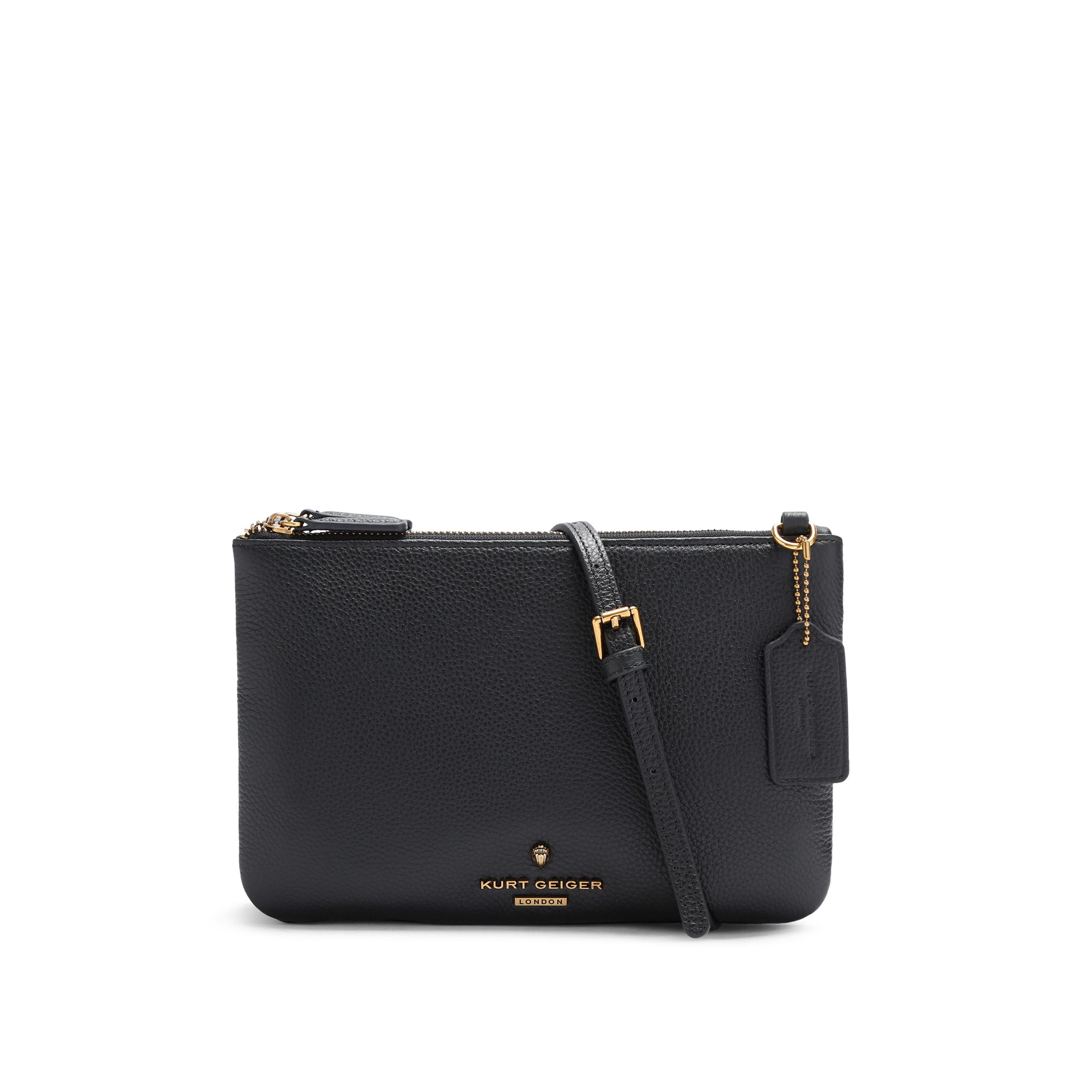 KGL PUTNEY DOUBLE - KURT GEIGER LONDON DAY BAGS