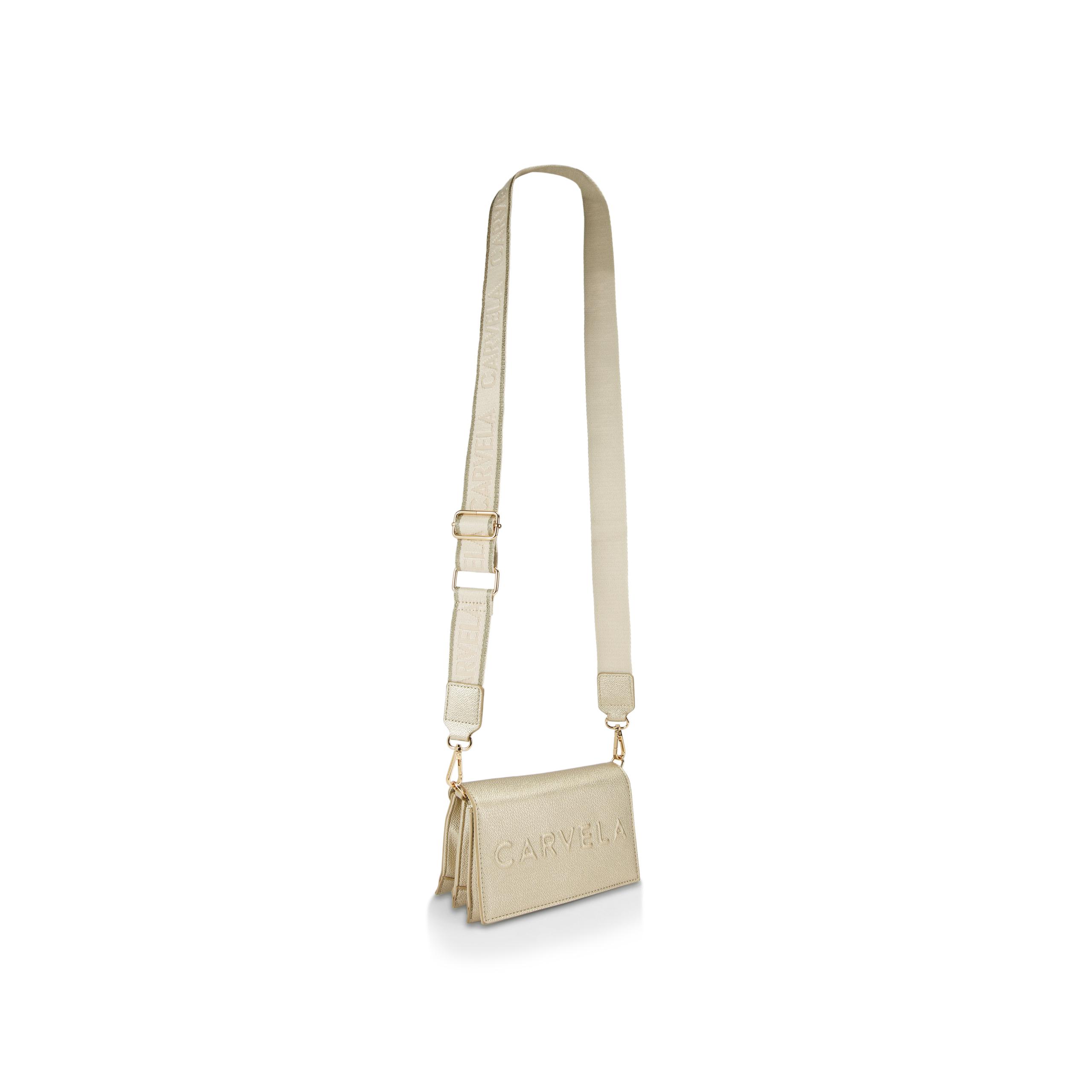 FRAME WALLET X BODY CARVELA HANDBAGS - Main Image