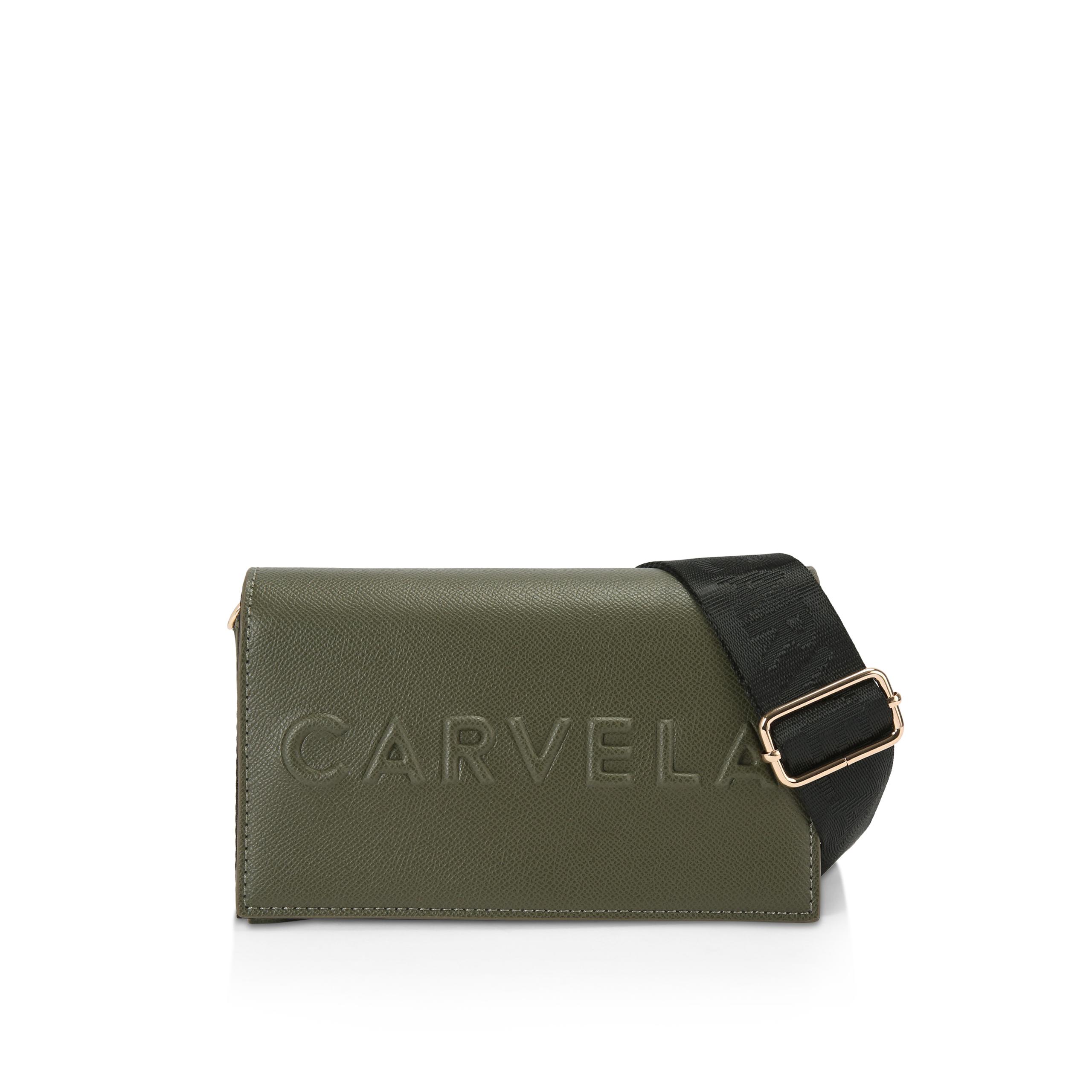 FRAME WALLET X BODY - CARVELA HANDBAGS