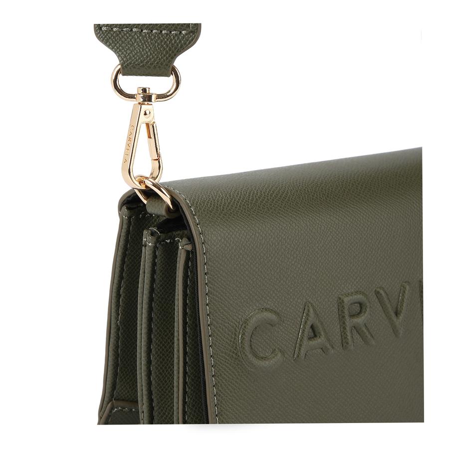 FRAME WALLET X BODY - CARVELA HANDBAGS
