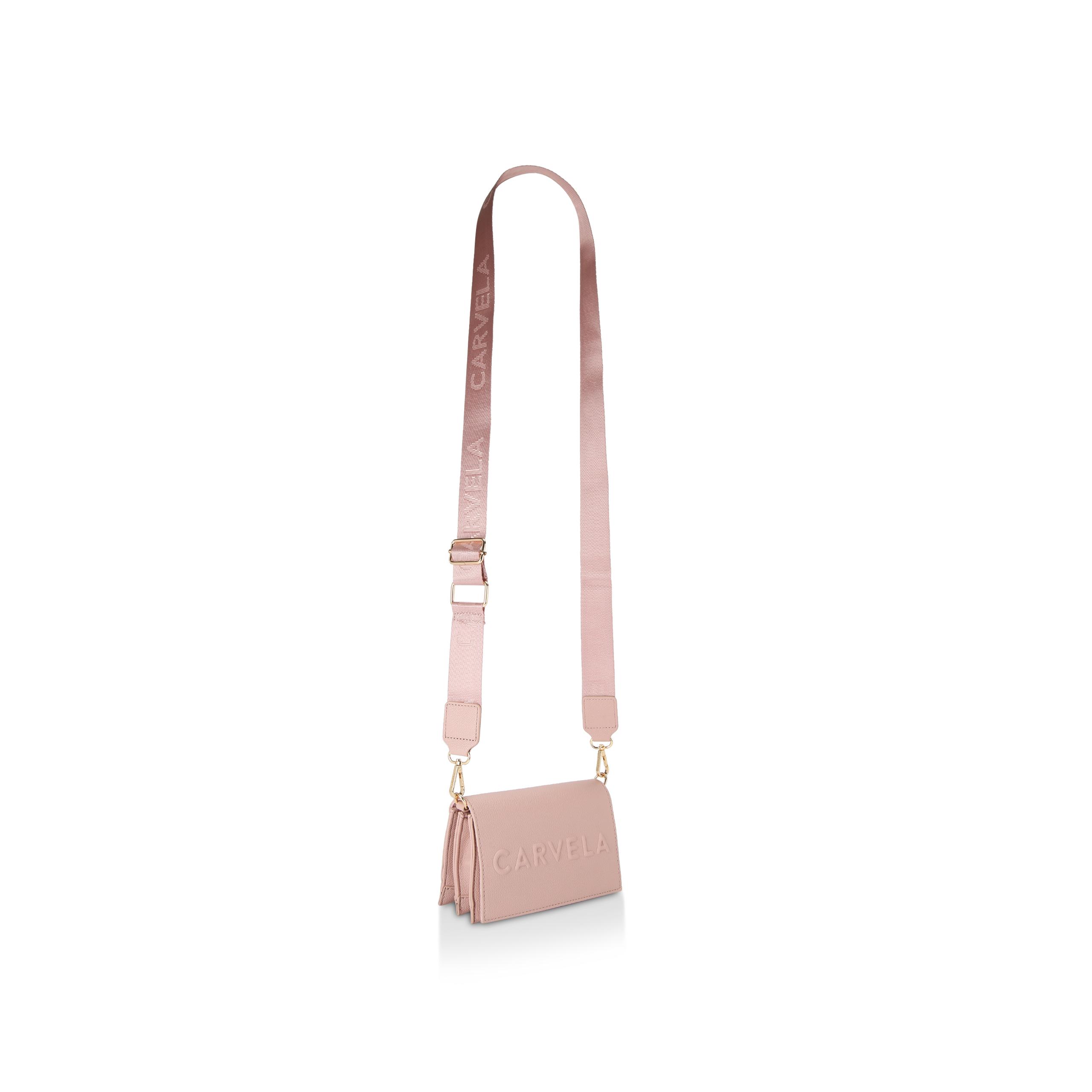 FRAME WALLET X BODY - CARVELA HANDBAGS