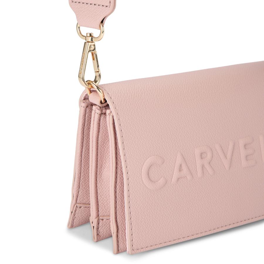 FRAME WALLET X BODY - CARVELA HANDBAGS