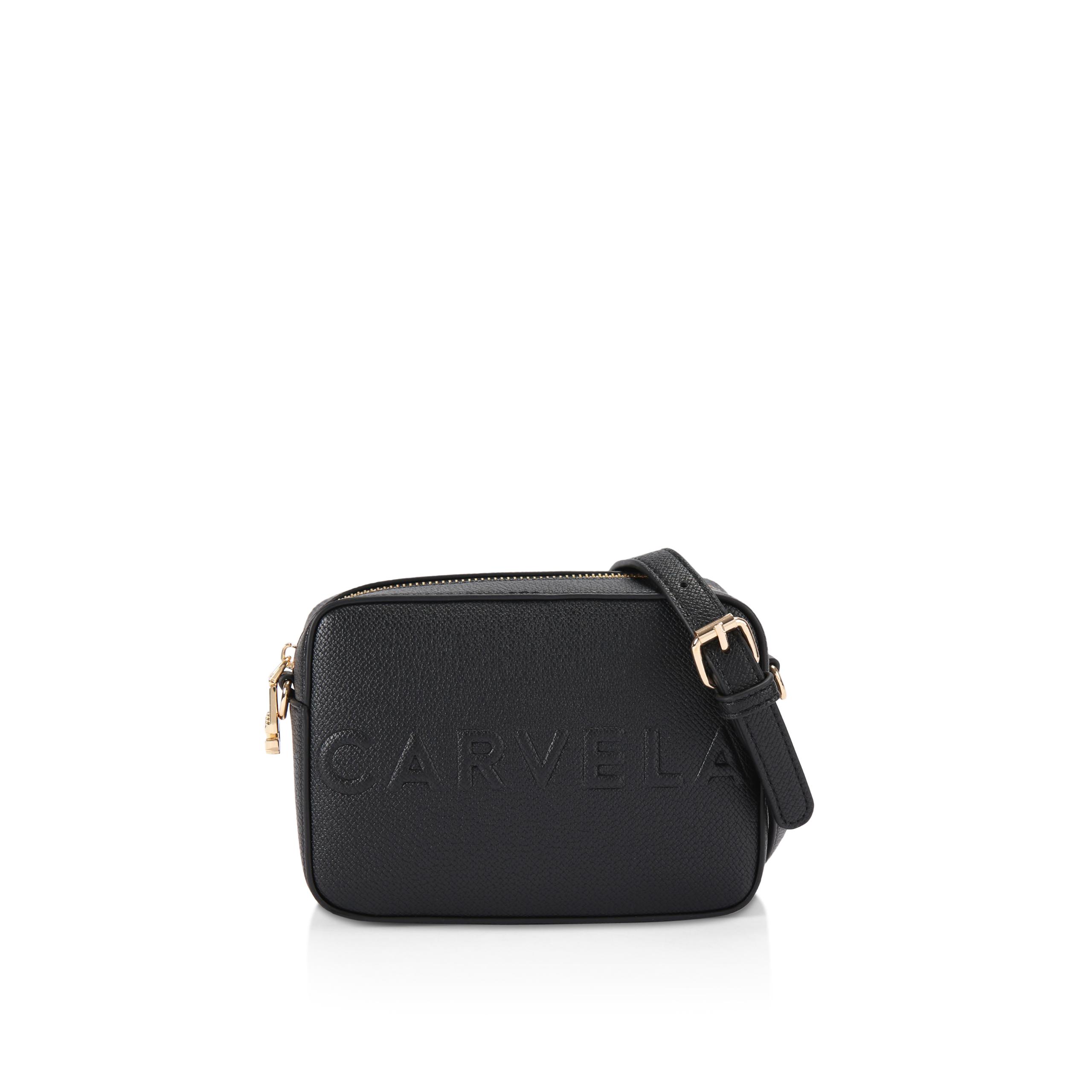 FRAME MINI X BODY CARVELA HANDBAGS