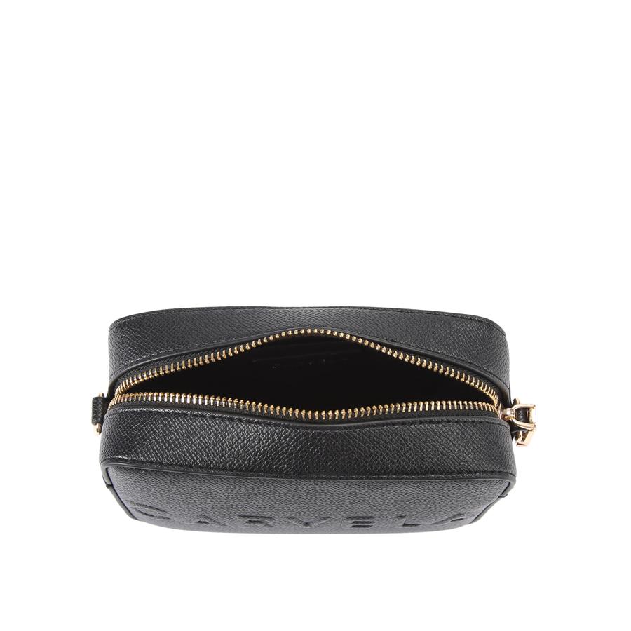 Dkny cross body bag black on sale