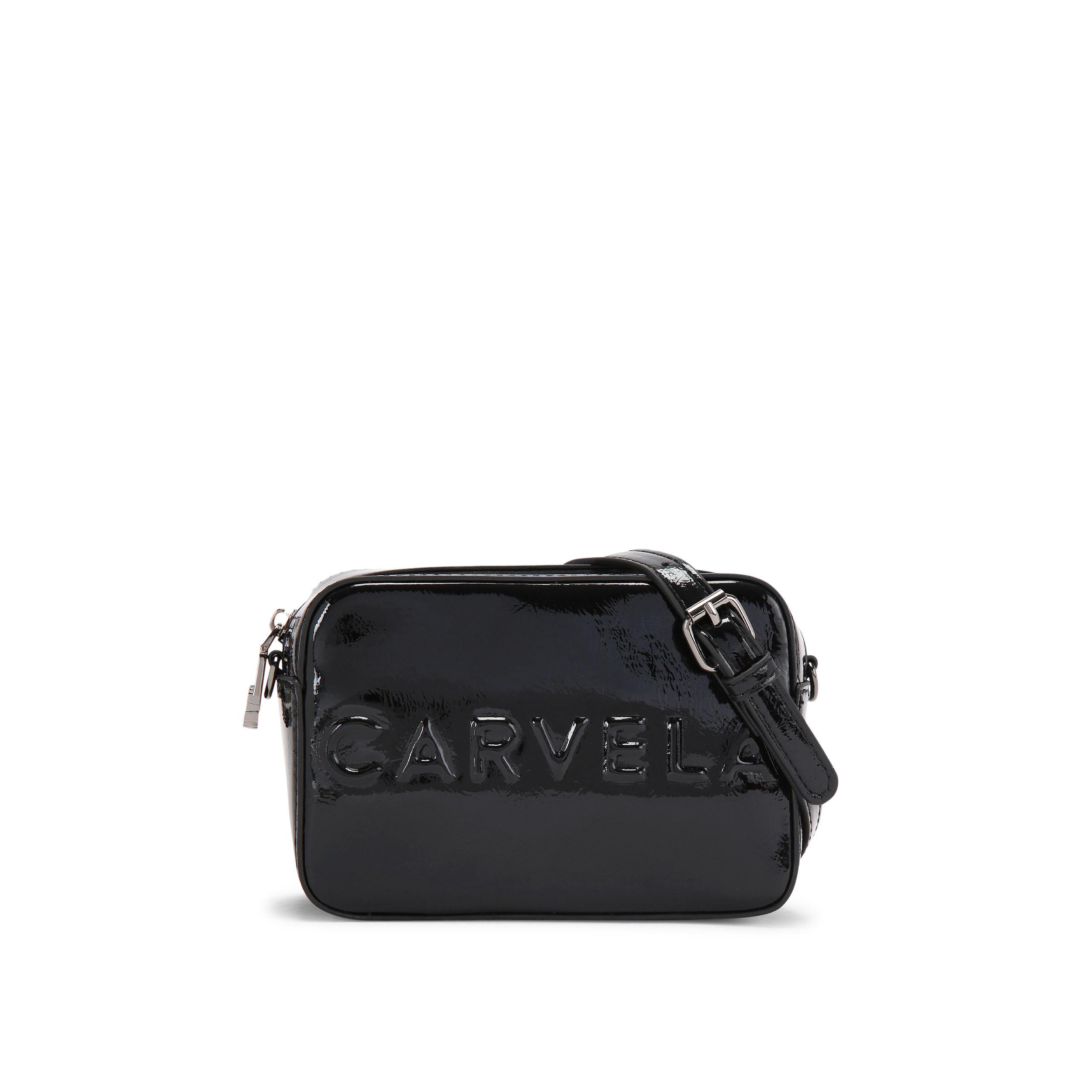 FRAME MINI X BODY CARVELA HANDBAGS