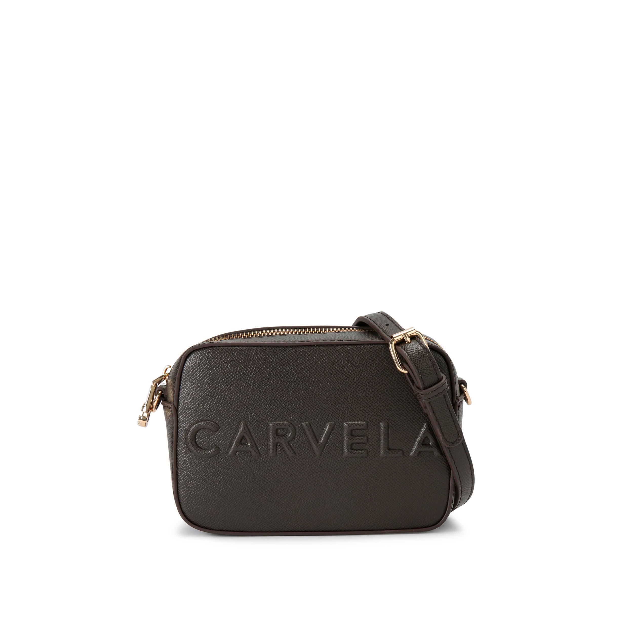 FRAME MINI X BODY CARVELA HANDBAGS