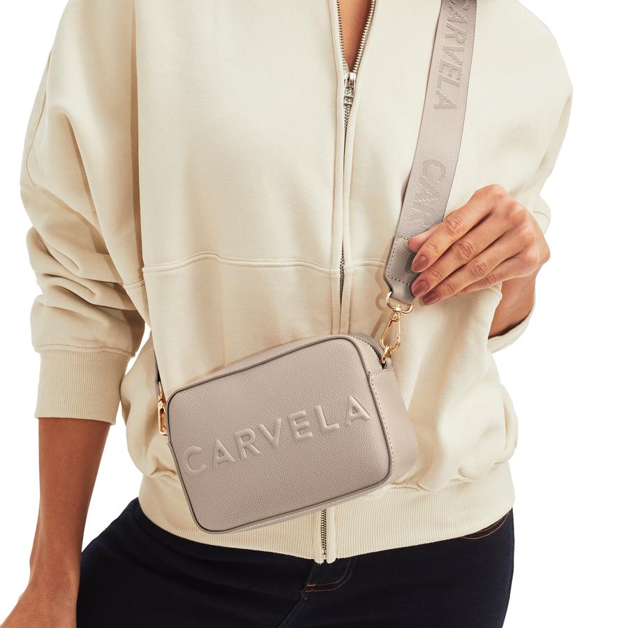 Carvela bags crossbody sale